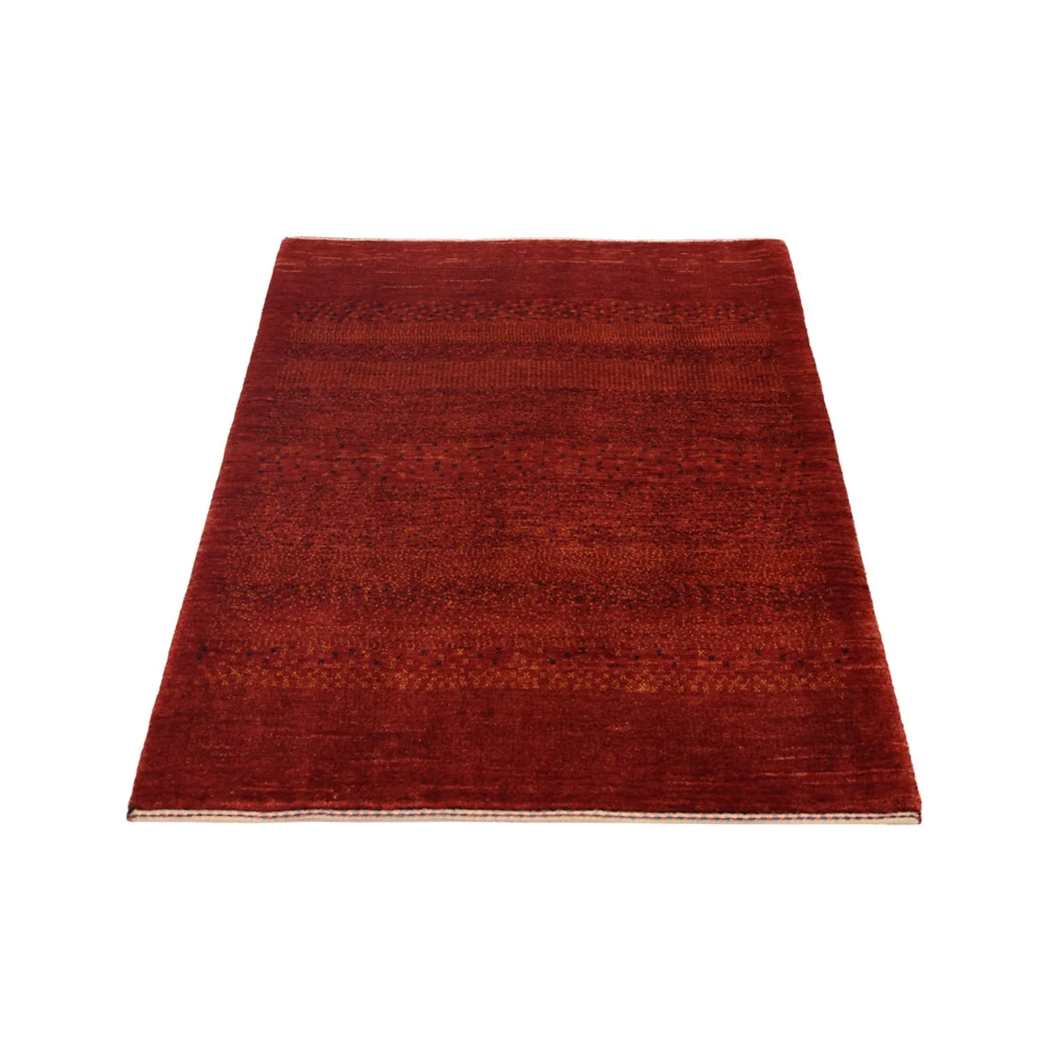 Kaschkuli Teppich 116x97cm - Perserteppich - Image 6