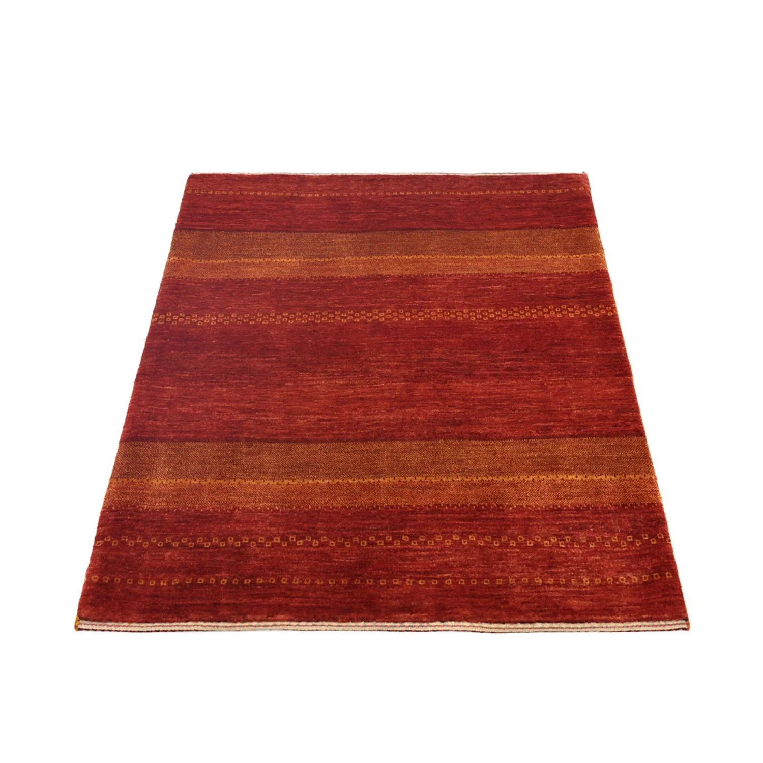 Kaschkuli Teppich 117x99cm - Perserteppich - Image 6