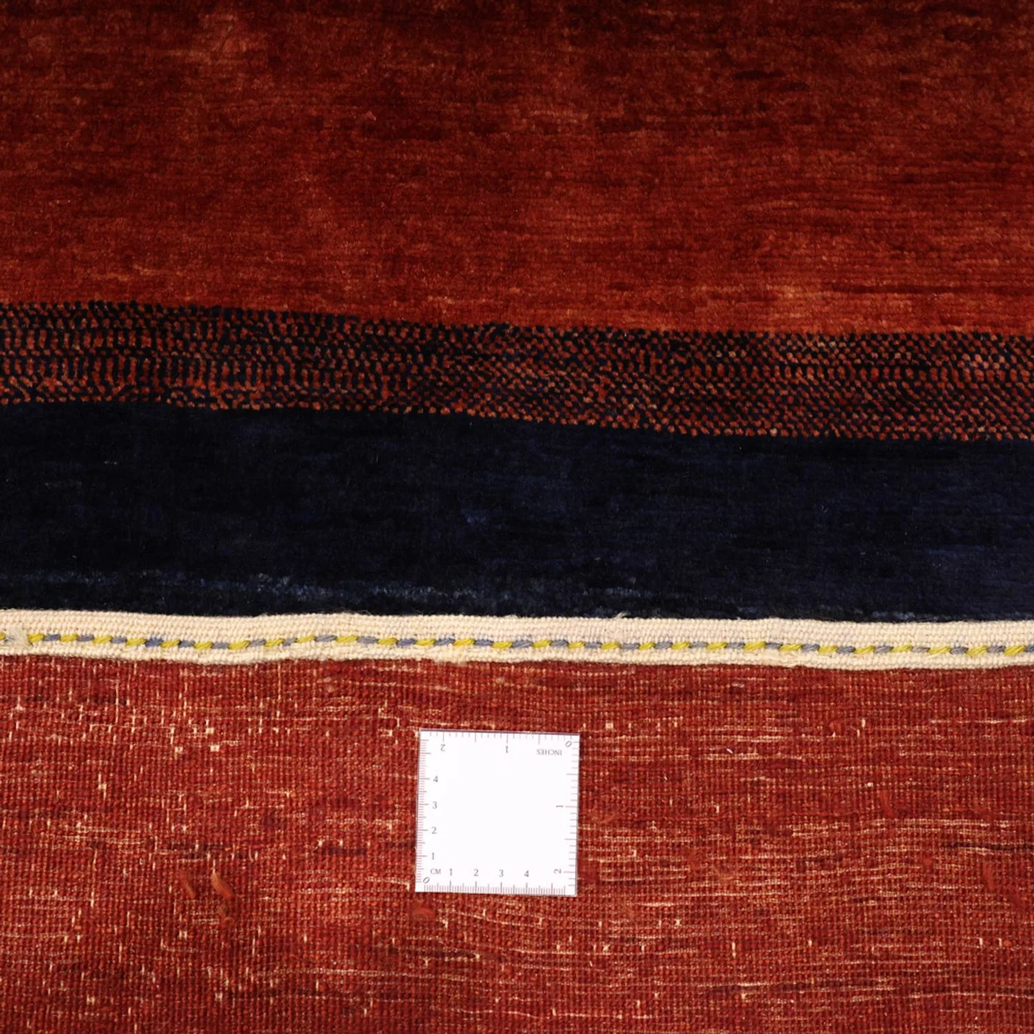 Kaschkuli Teppich 143x108cm - Perserteppich - Image 7