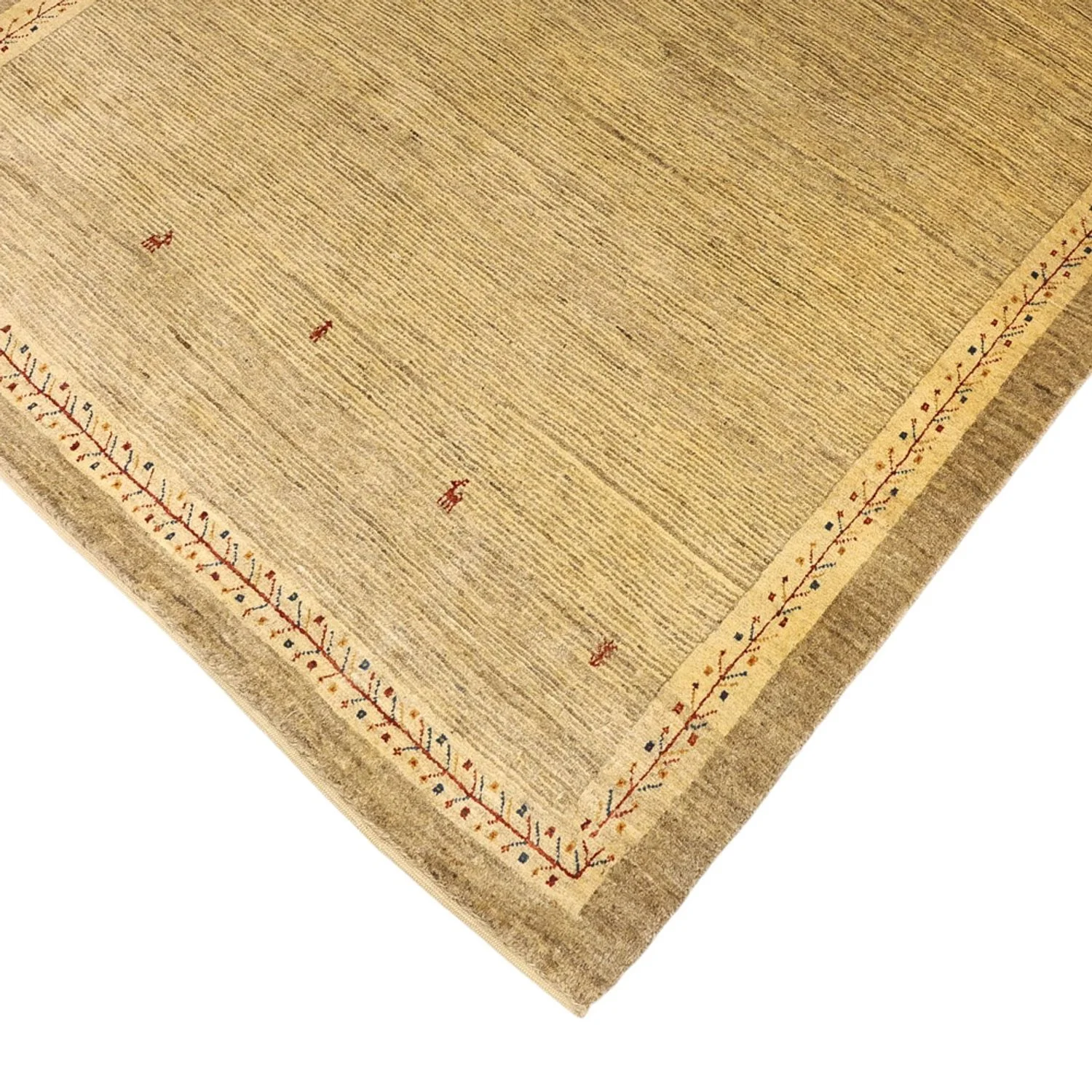 Kaschkuli Teppich 158x112cm - Perserteppich - Image 4