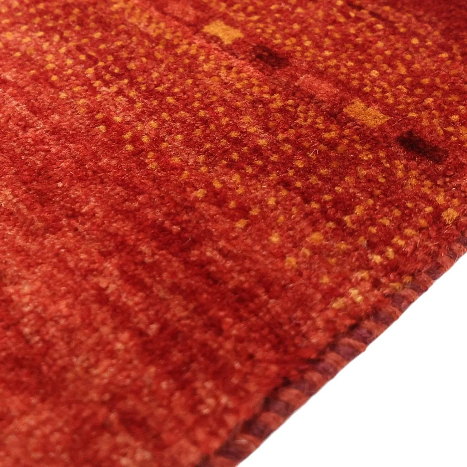 Kaschkuli Teppich 189x132cm - Perserteppich - Image 3
