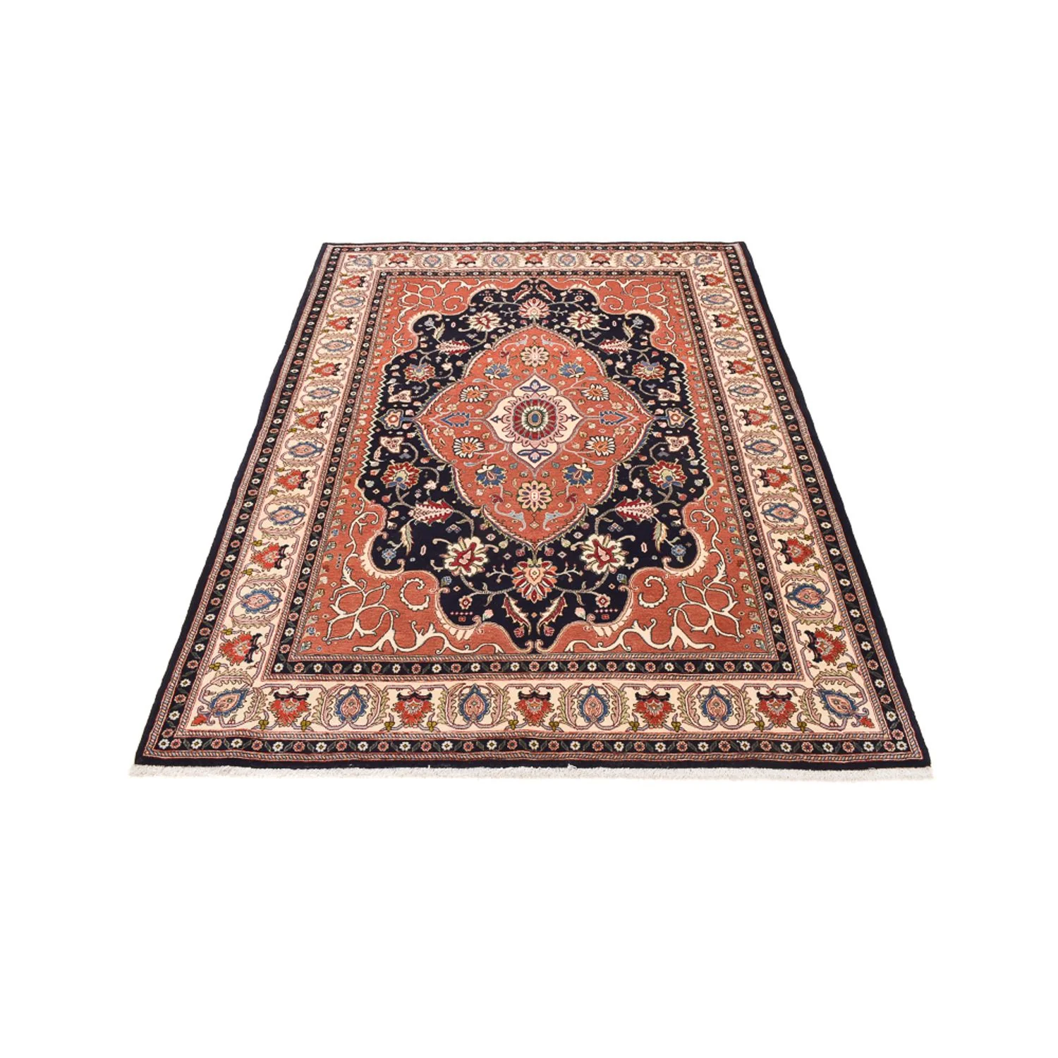Kaschkuli Teppich 240x178cm - Perserteppich - Image 5