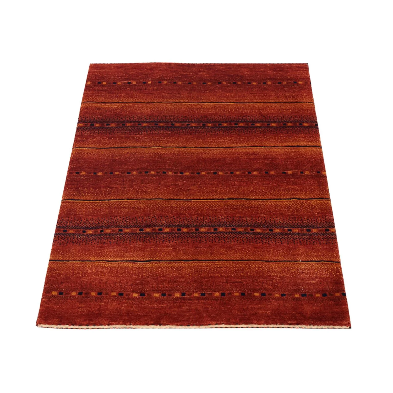 Kaschkuli Teppich 97x81cm - Perserteppich - Image 6