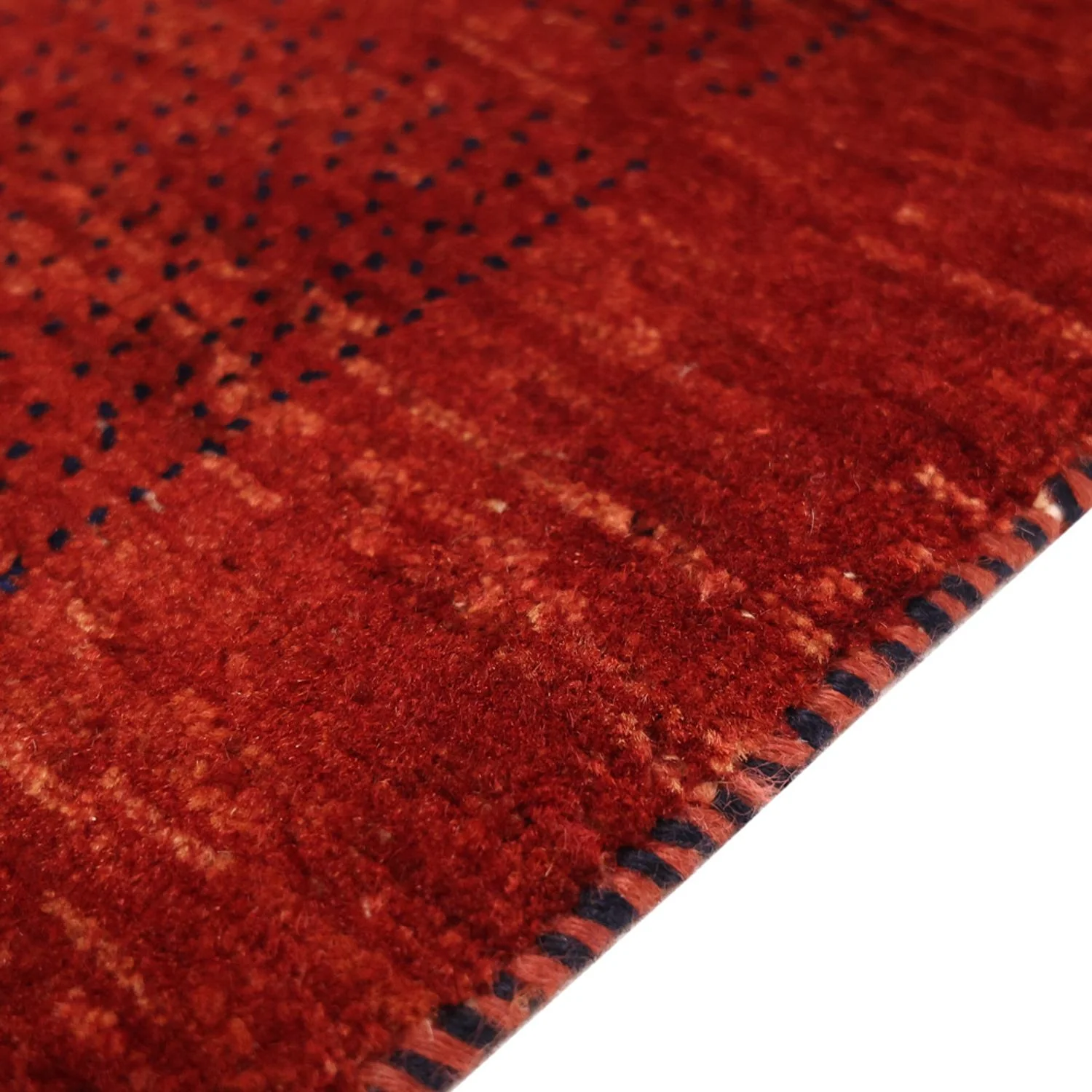 Kaschkuli Teppich 112x101cm - Perserteppich - Image 3