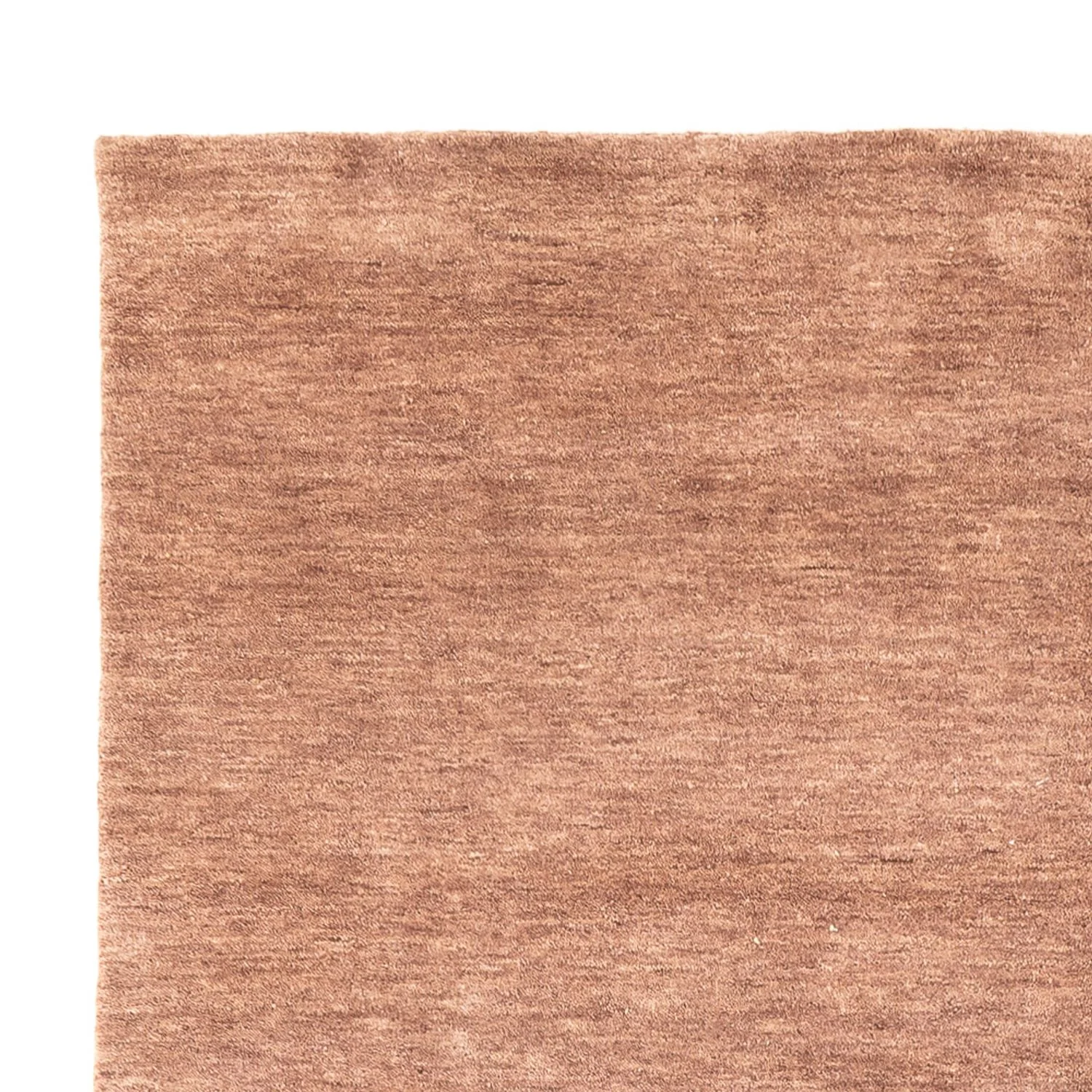 Gabbeh Teppich - Loribaft Indus - 240 x 170 cm - hellbraun - Image 3