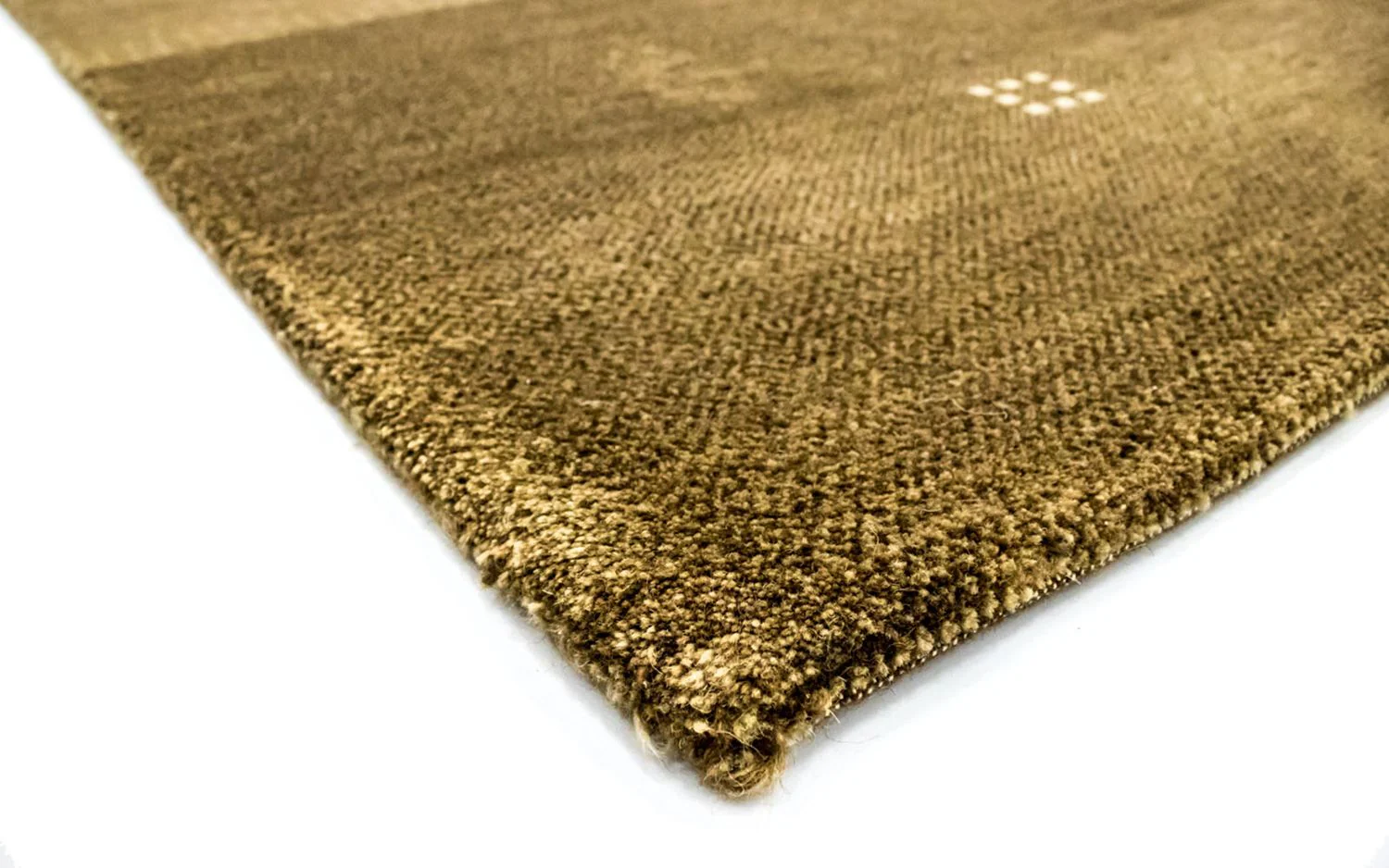 Loribaft Teppich Perser 304x198cm - Wollteppich - Image 3