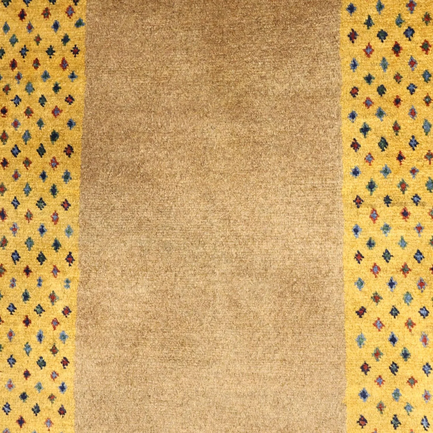 Loribaft Teppich Perser 158x108cm - Orientteppich - Image 2