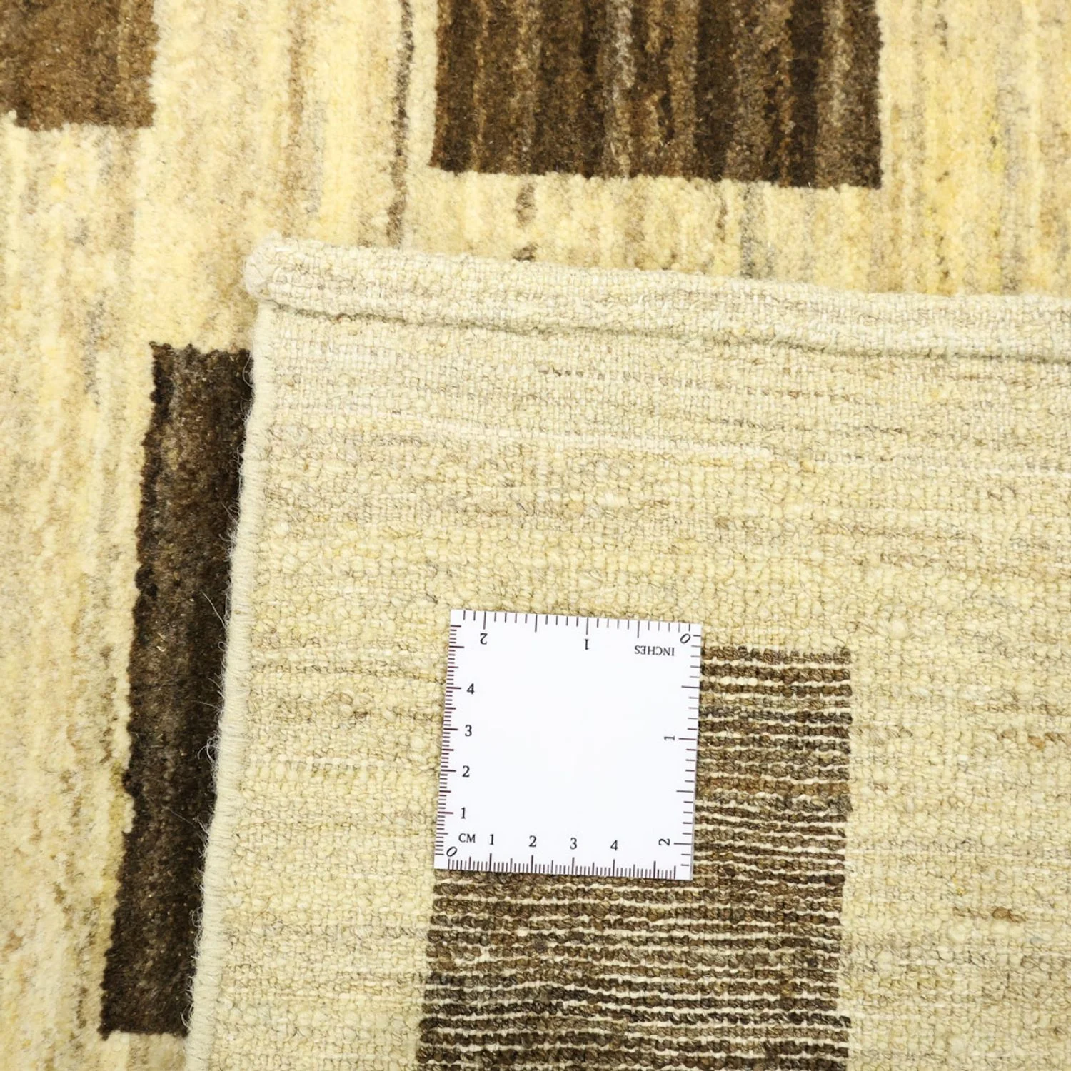 Loribaft Teppich Perser 226x181cm - Orientteppich - Image 7