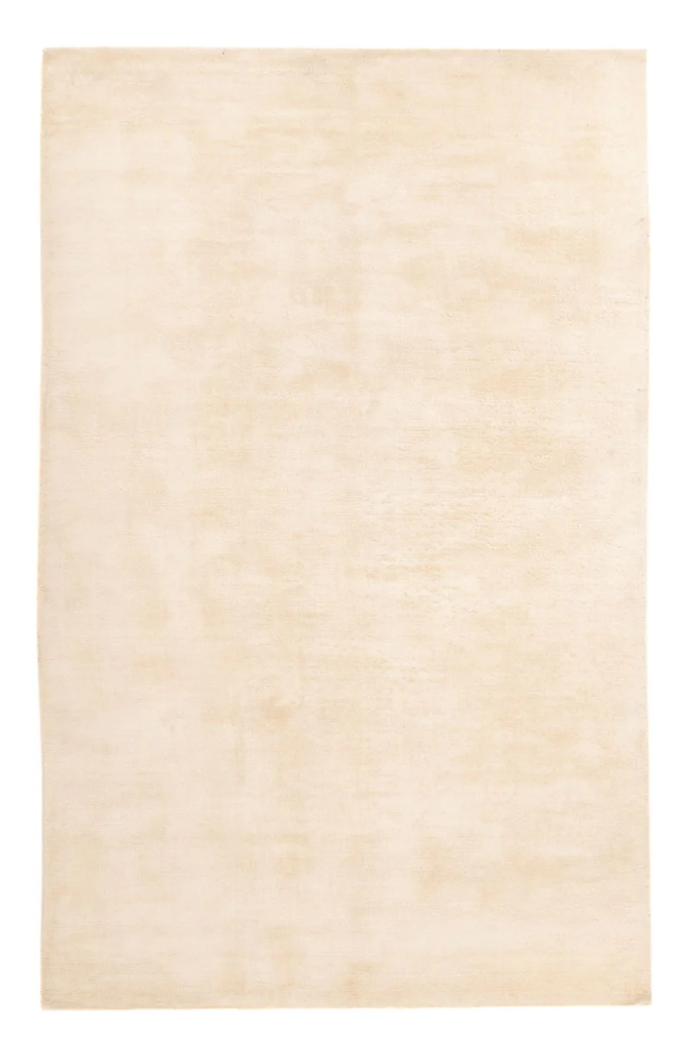 Gabbeh Teppich - Loribaft Perser - 235 x 150 cm - beige