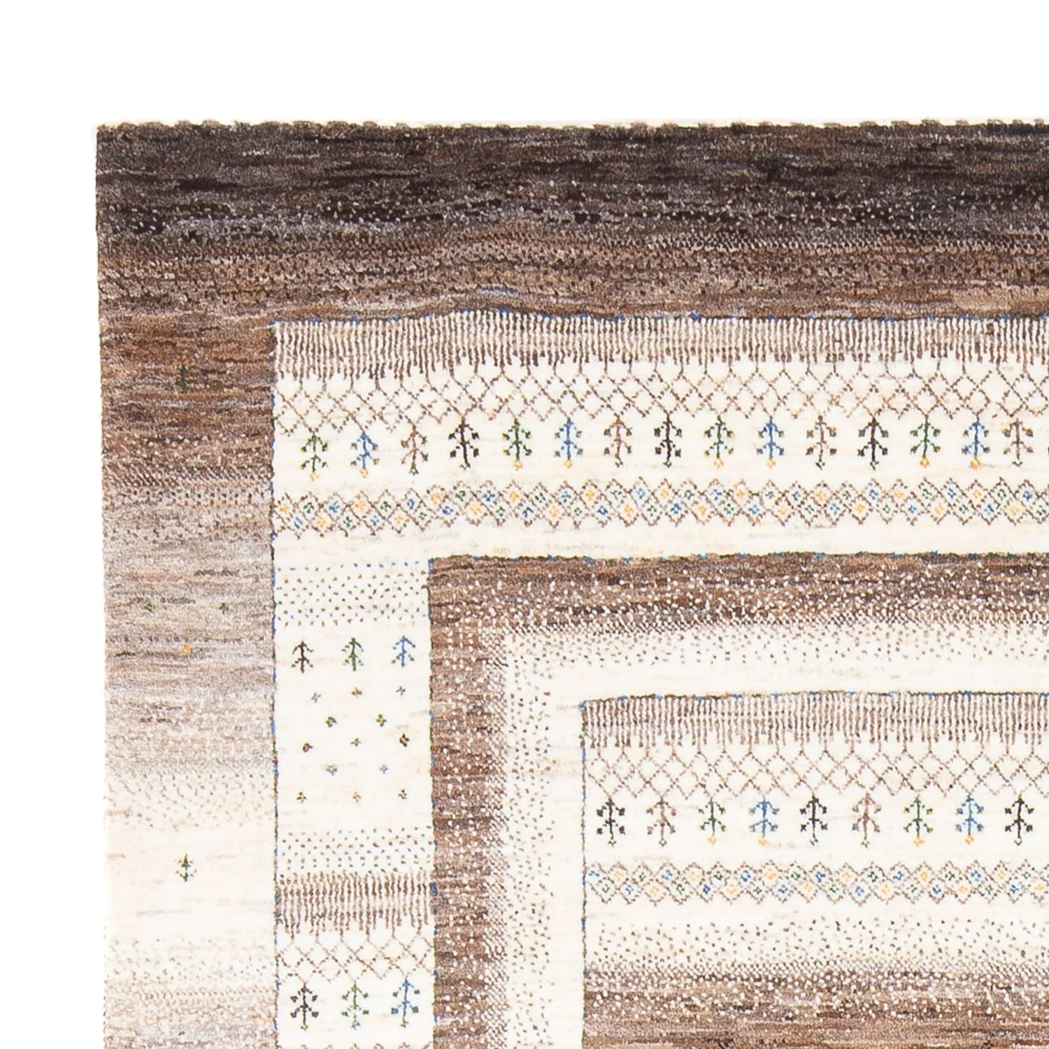 Loribaft Teppich Perser 244x177cm - Orientteppich - Image 3