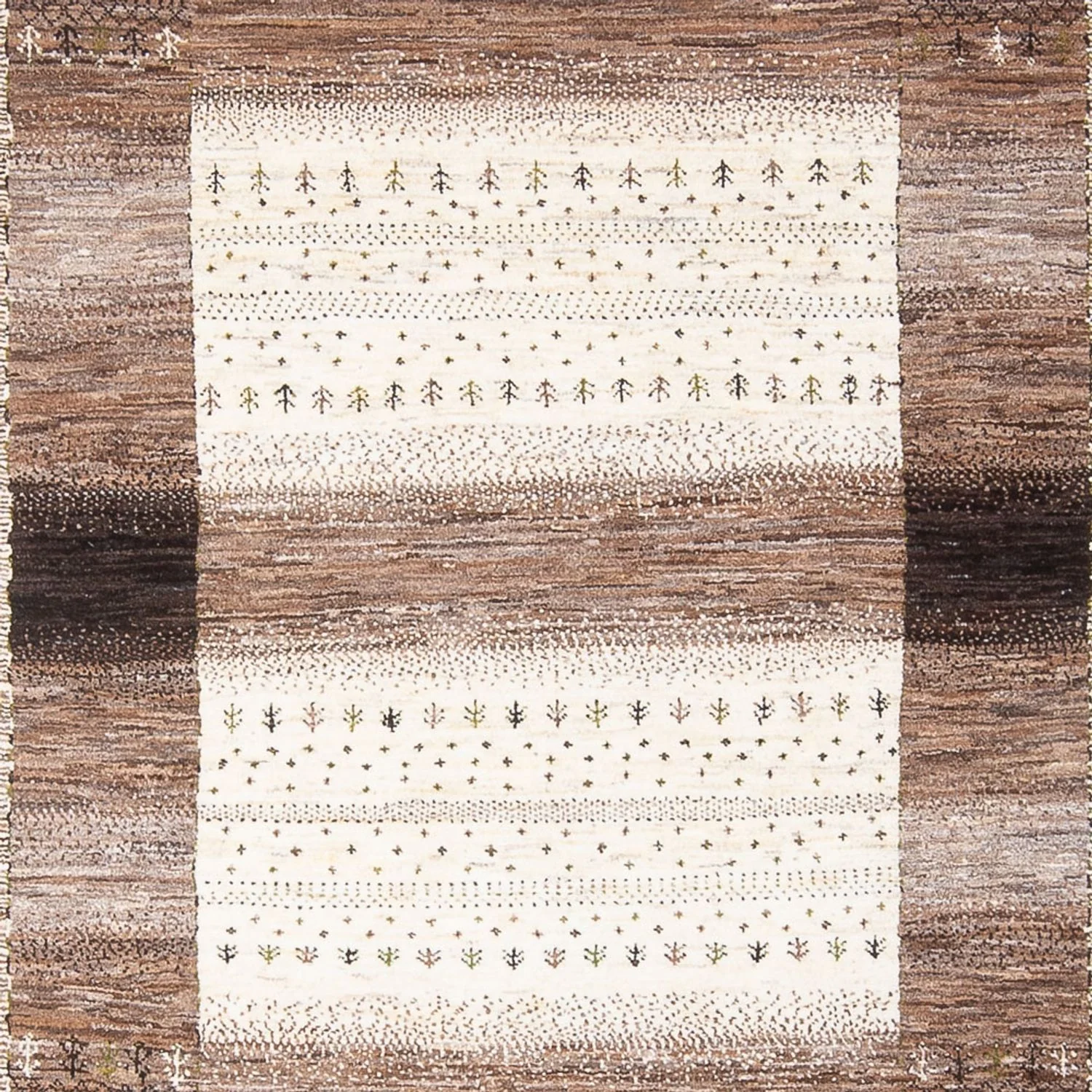 Loribaft Teppich Perser 290x209cm - Orientteppich - Image 2