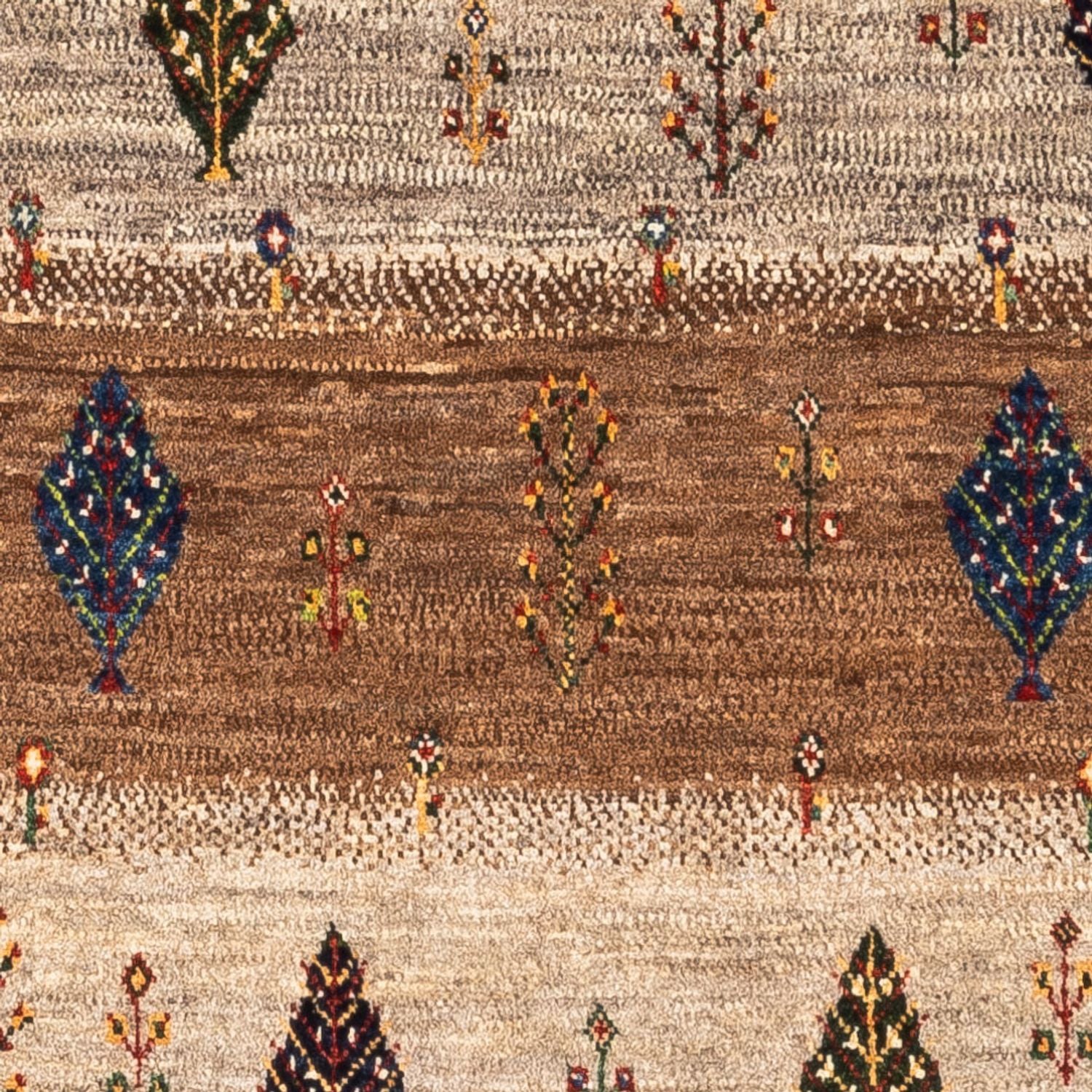Loribaft Teppich Perser 130x84cm - Orientteppich - Image 2