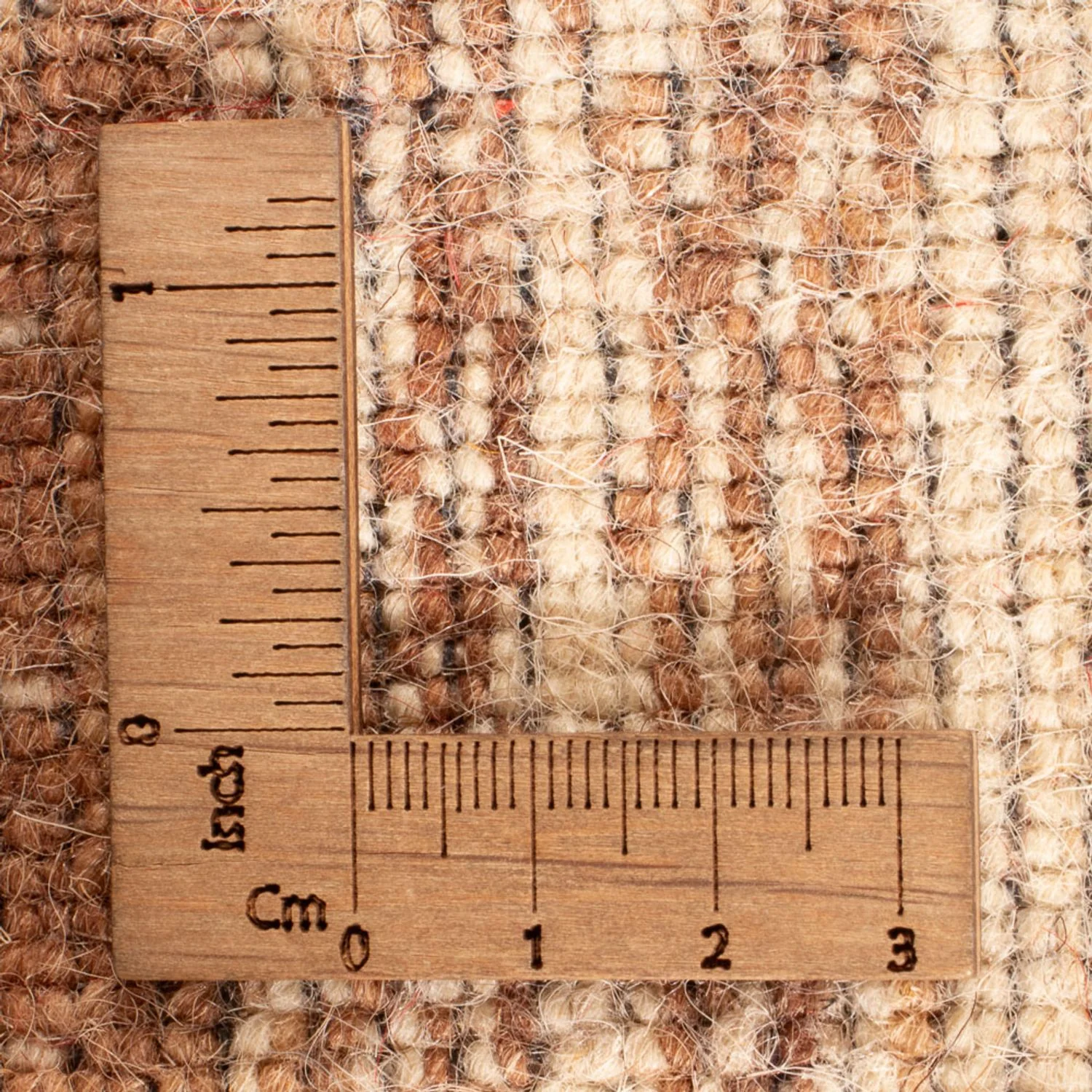 Loribaft Loom Teppich 240x170cm - Wollteppich - Image 6