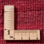 Gabbeh Teppich - Loribaft Softy - 240 x 170 cm - rot - Image 6