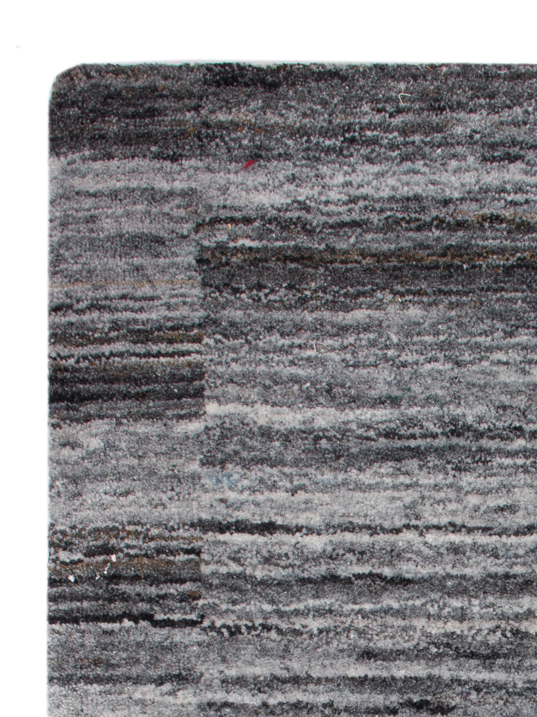 Loribaft Loom Teppich 90x60cm - Wollteppich - Image 3