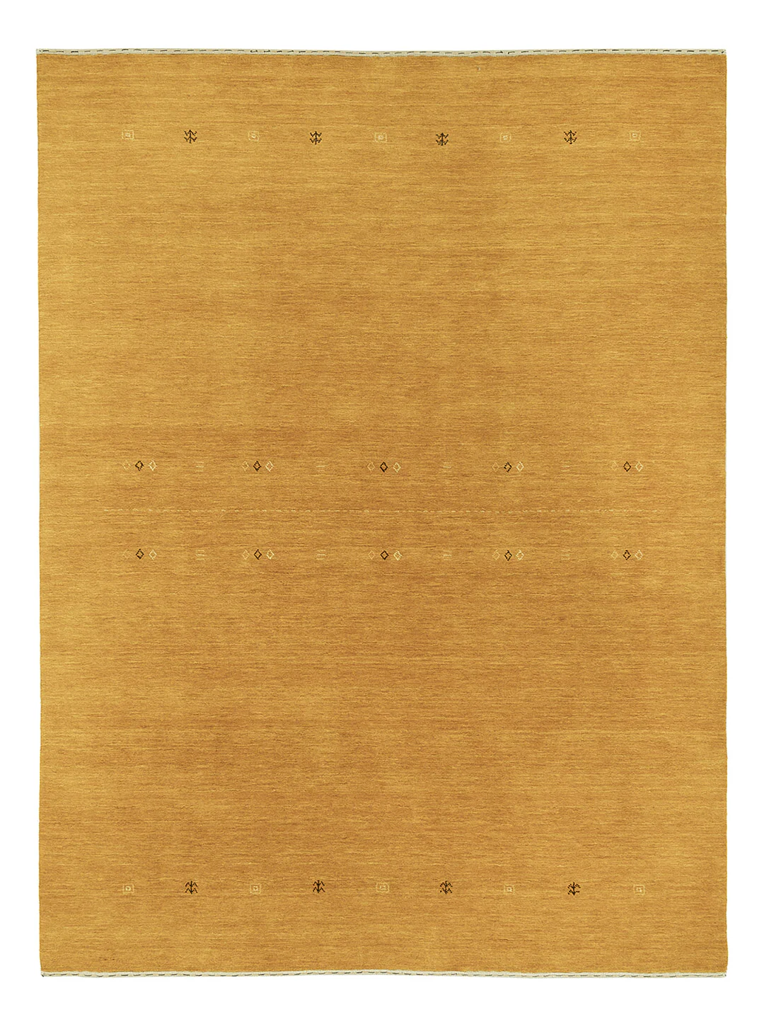 Loribaft Loom Teppich MumbaiMagic - Wollteppich - Image 3