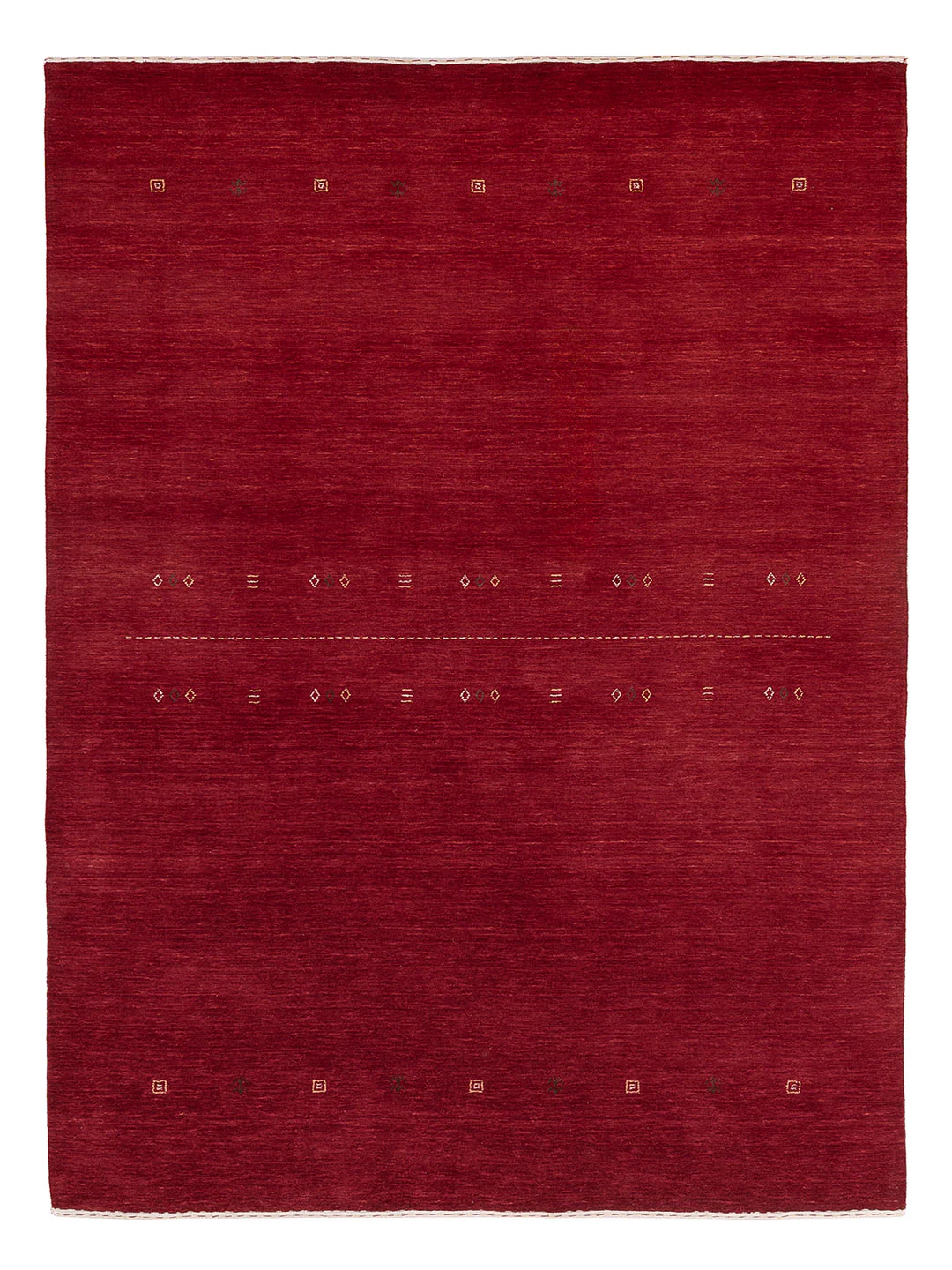 Loribaft Loom Teppich MumbaiMagic - Wollteppich - Image 5