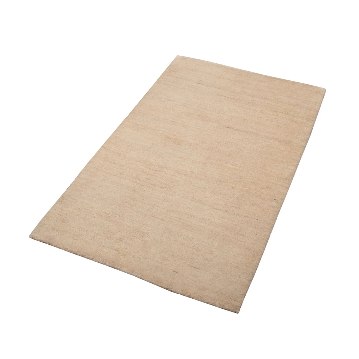 Gabbeh Persisch Teppich 126x78cm - Perserteppich Wollteppich - Image 5