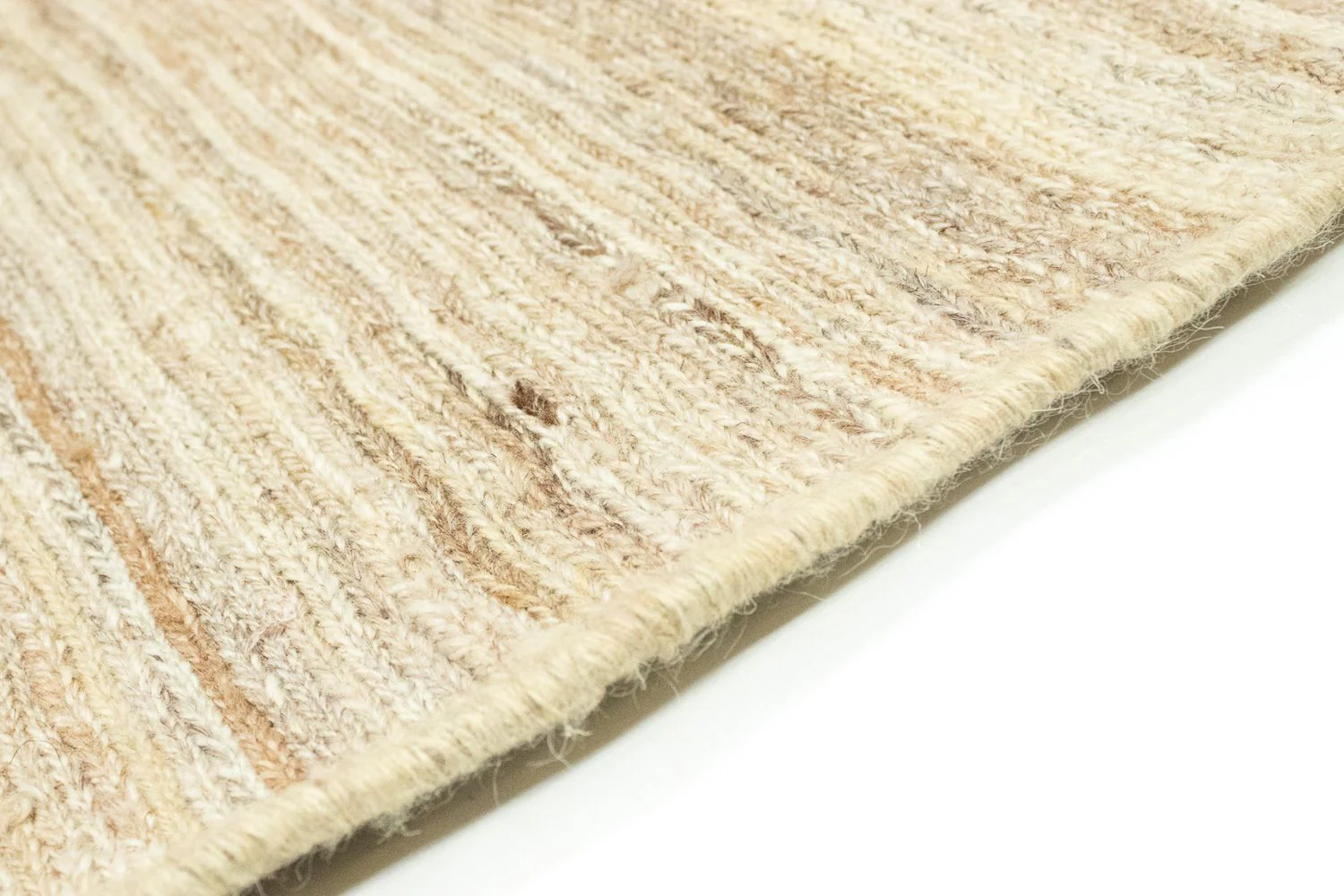 Gabbeh Teppich - Perser 148 x 97 cm - beige - Image 3