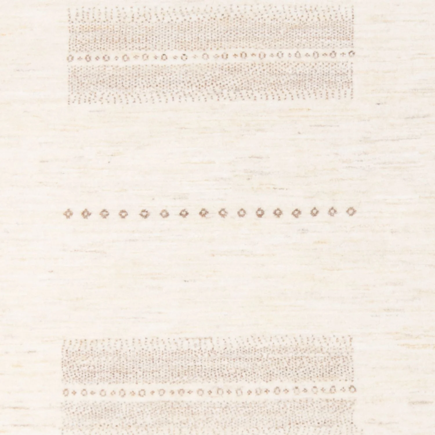 Gabbeh Persisch Teppich 151x100cm - Perserteppich Wollteppich - Image 2