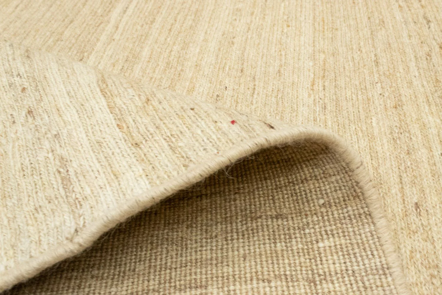 Gabbeh Teppich - Perser 172 x 110 cm - beige - Image 4