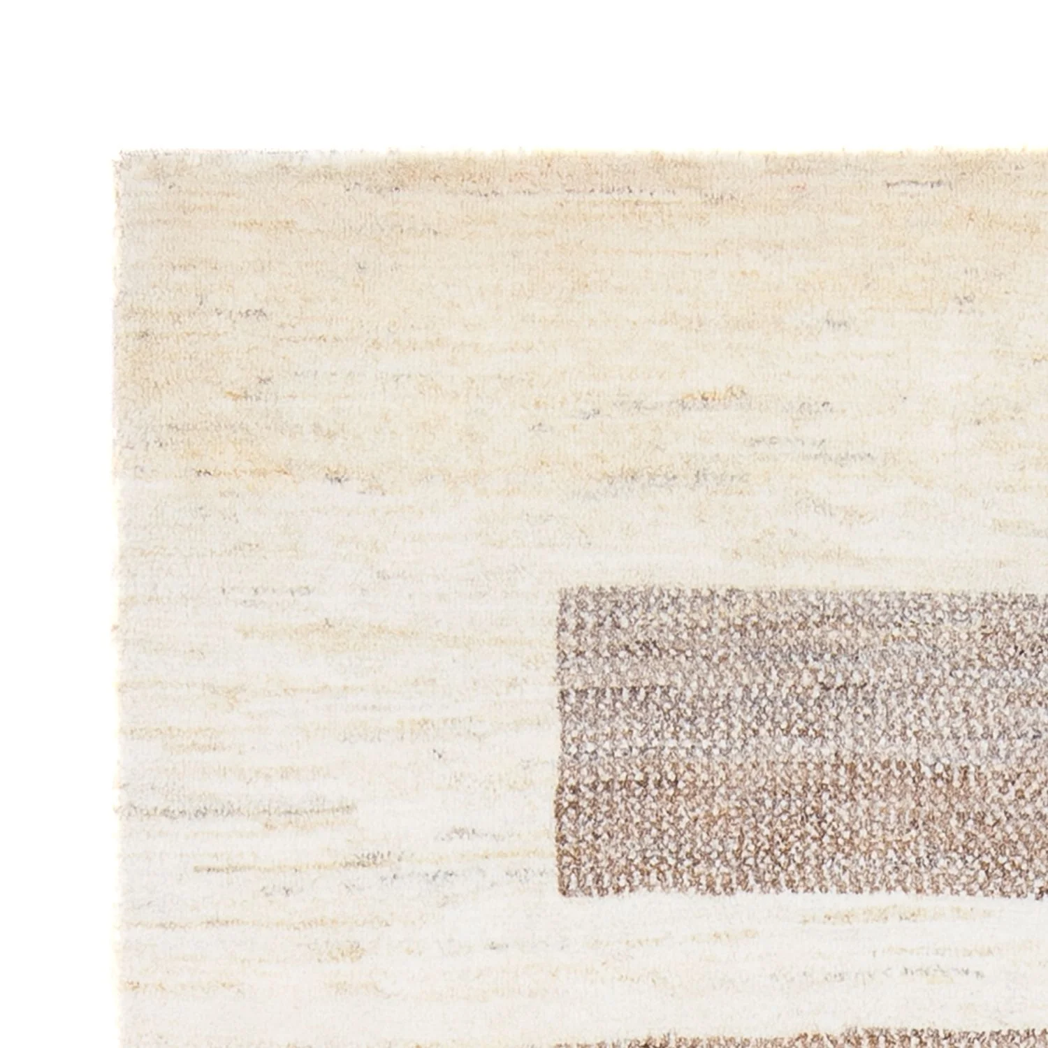 Gabbeh Persisch Teppich 180x120cm - Perserteppich Wollteppich - Image 3