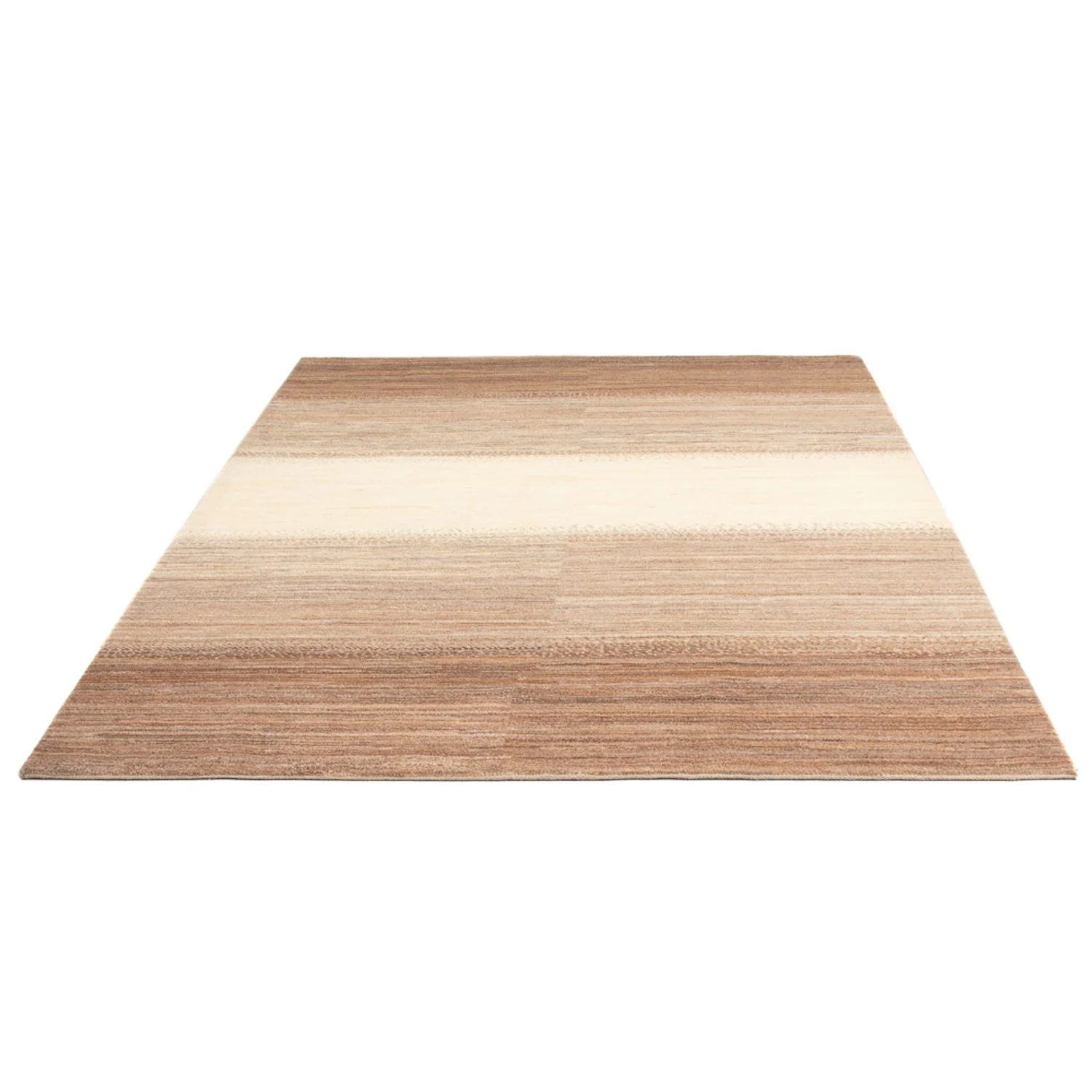 Gabbeh Persisch Teppich 240x172cm - Perserteppich Wollteppich - Image 5