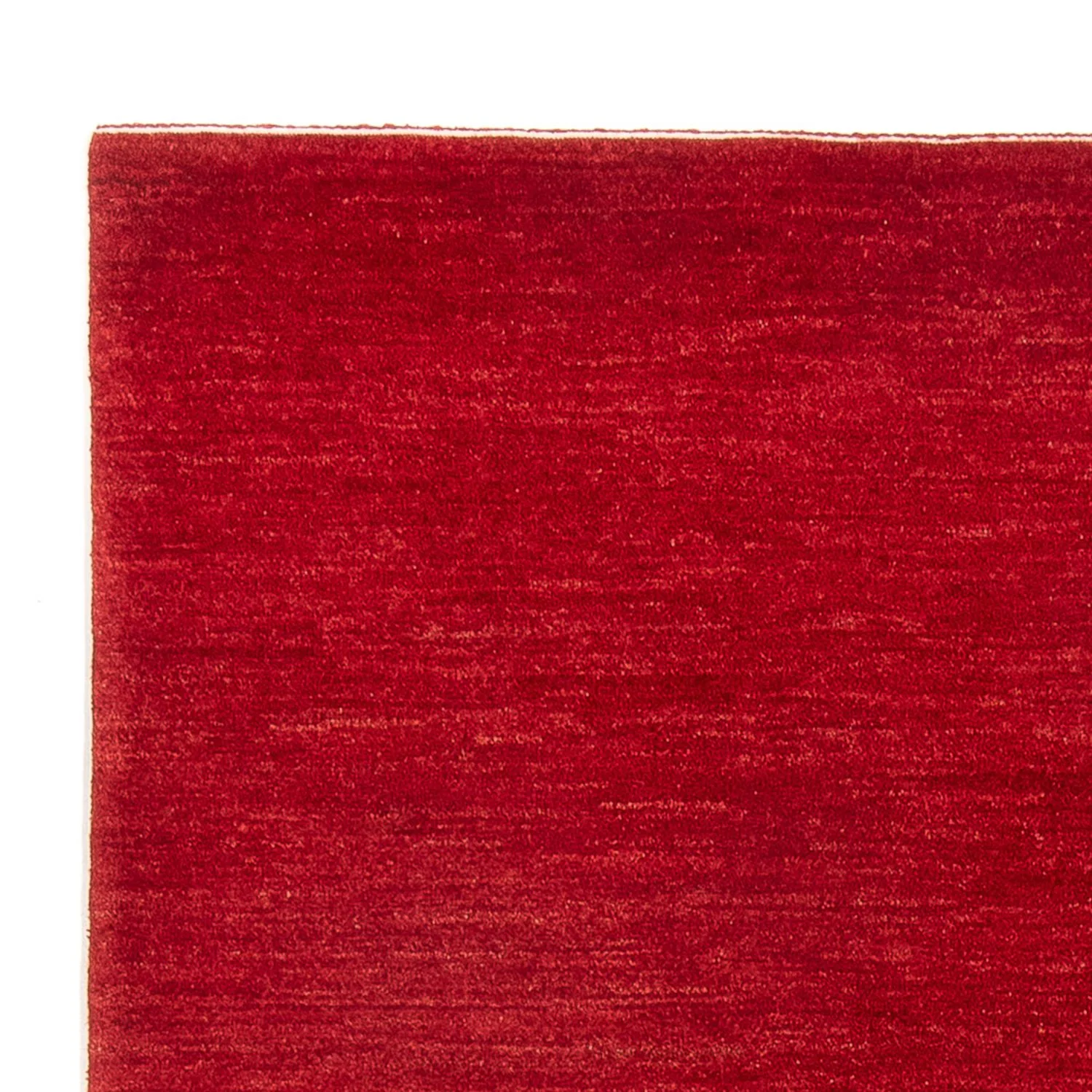 Gabbeh Persisch Teppich 244x167cm - Perserteppich Wollteppich - Image 3