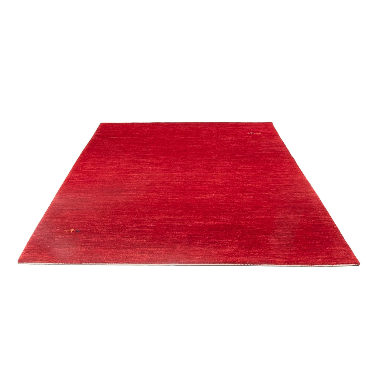 Gabbeh Persisch Teppich 244x167cm - Perserteppich Wollteppich - Image 5