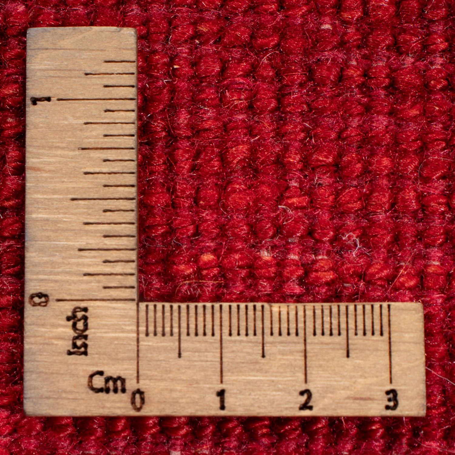 Gabbeh Persisch Teppich 244x167cm - Perserteppich Wollteppich - Image 6