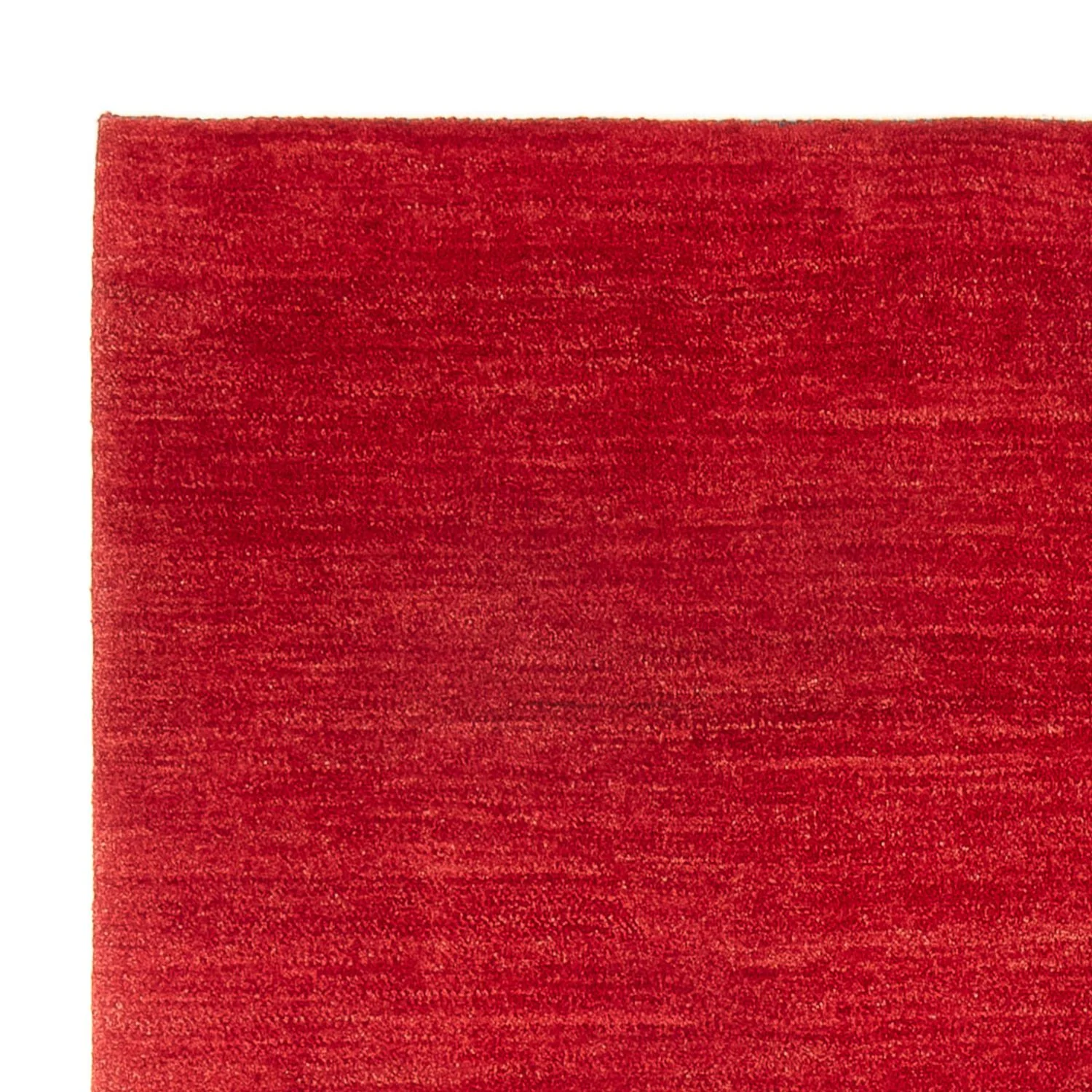 Gabbeh Persisch Teppich 244x175cm - Perserteppich Wollteppich - Image 3