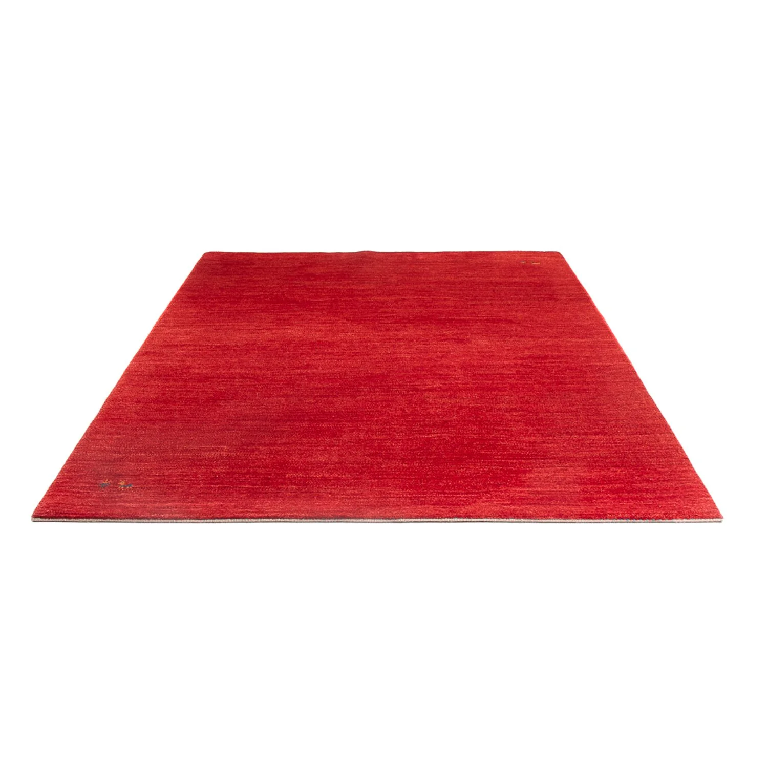 Gabbeh Persisch Teppich 244x175cm - Perserteppich Wollteppich - Image 5