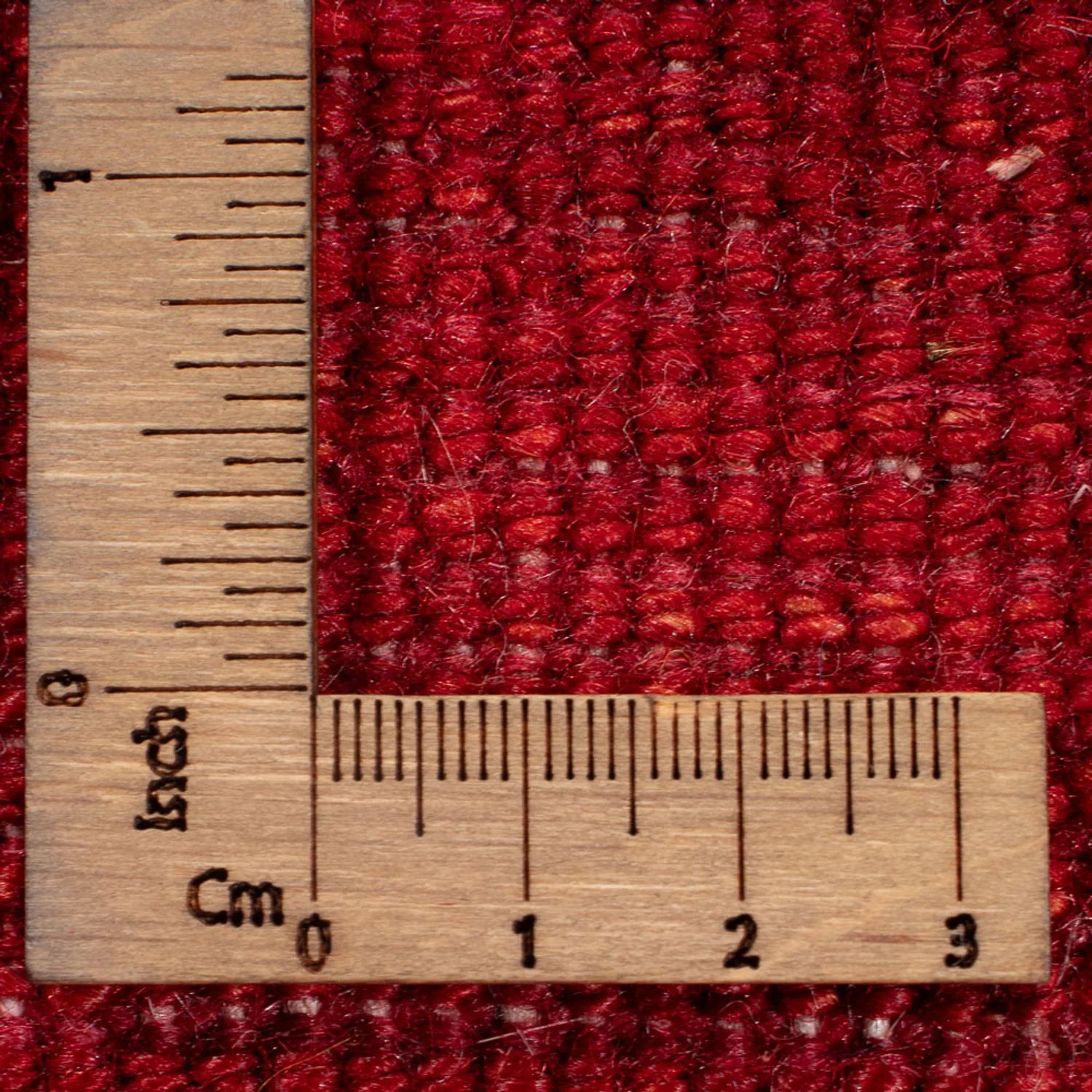 Gabbeh Persisch Teppich 248x174cm - Perserteppich Wollteppich - Image 6