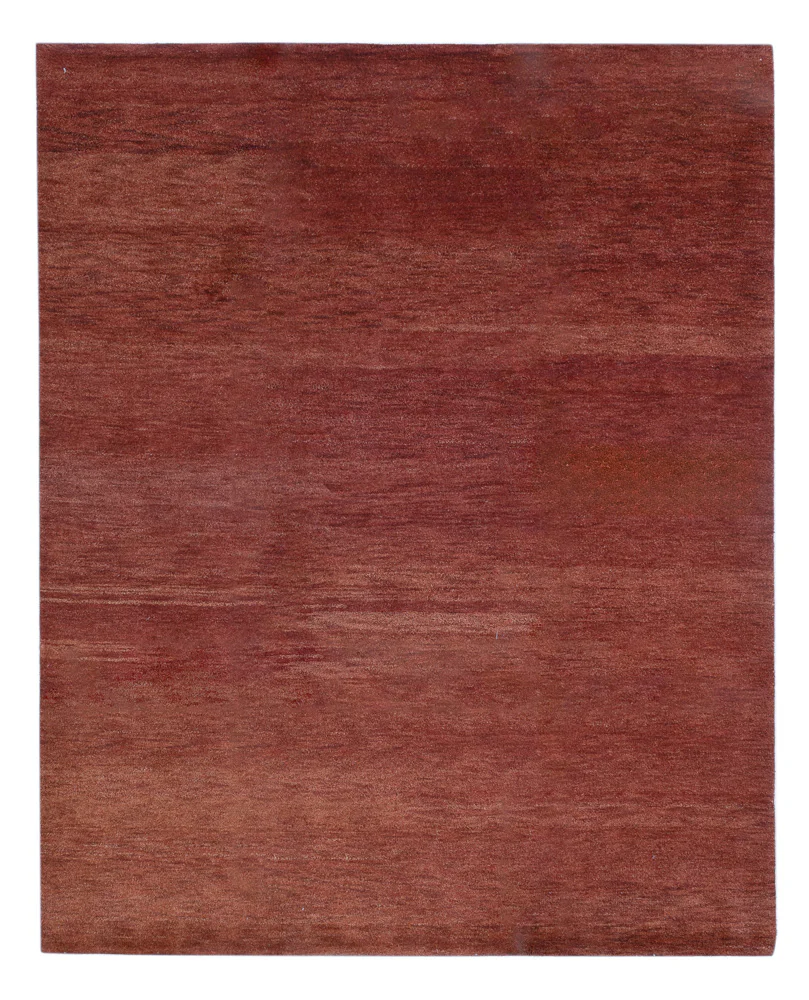 Perser Gabbeh Teppich 250x200cm - Wollteppich