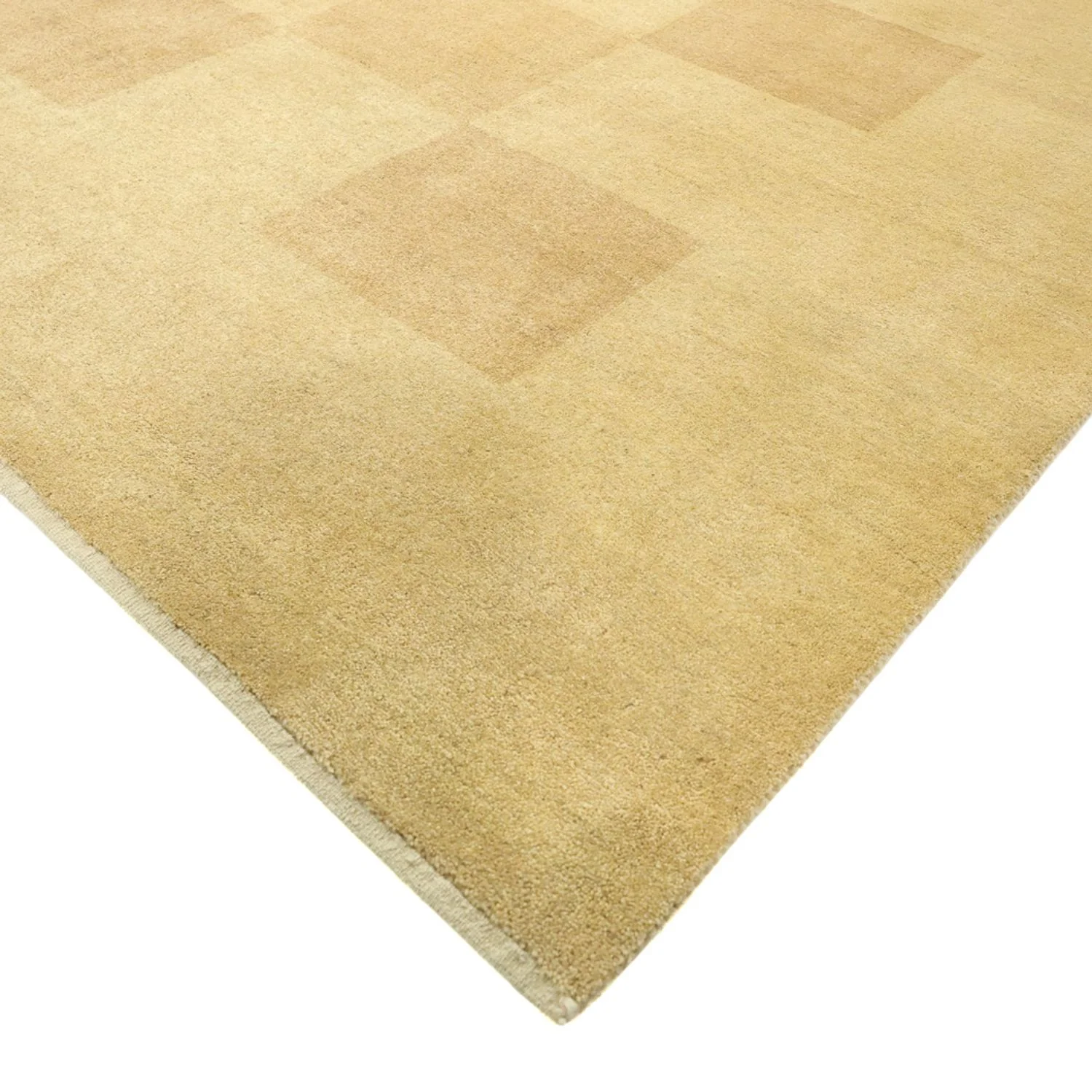 Gabbeh Persisch Teppich 308x254cm - Perserteppich Wollteppich - Image 4