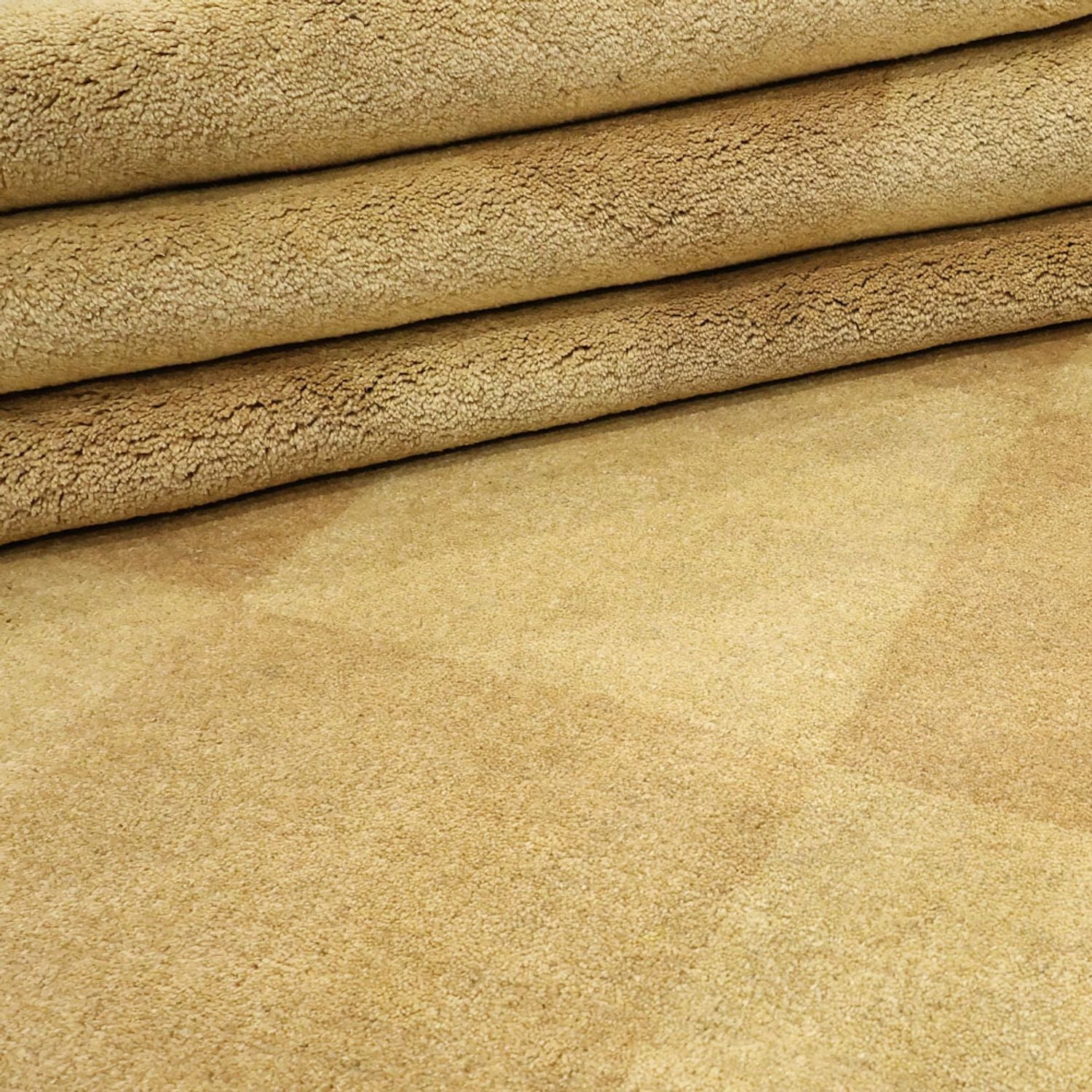 Gabbeh Persisch Teppich 308x254cm - Perserteppich Wollteppich - Image 5