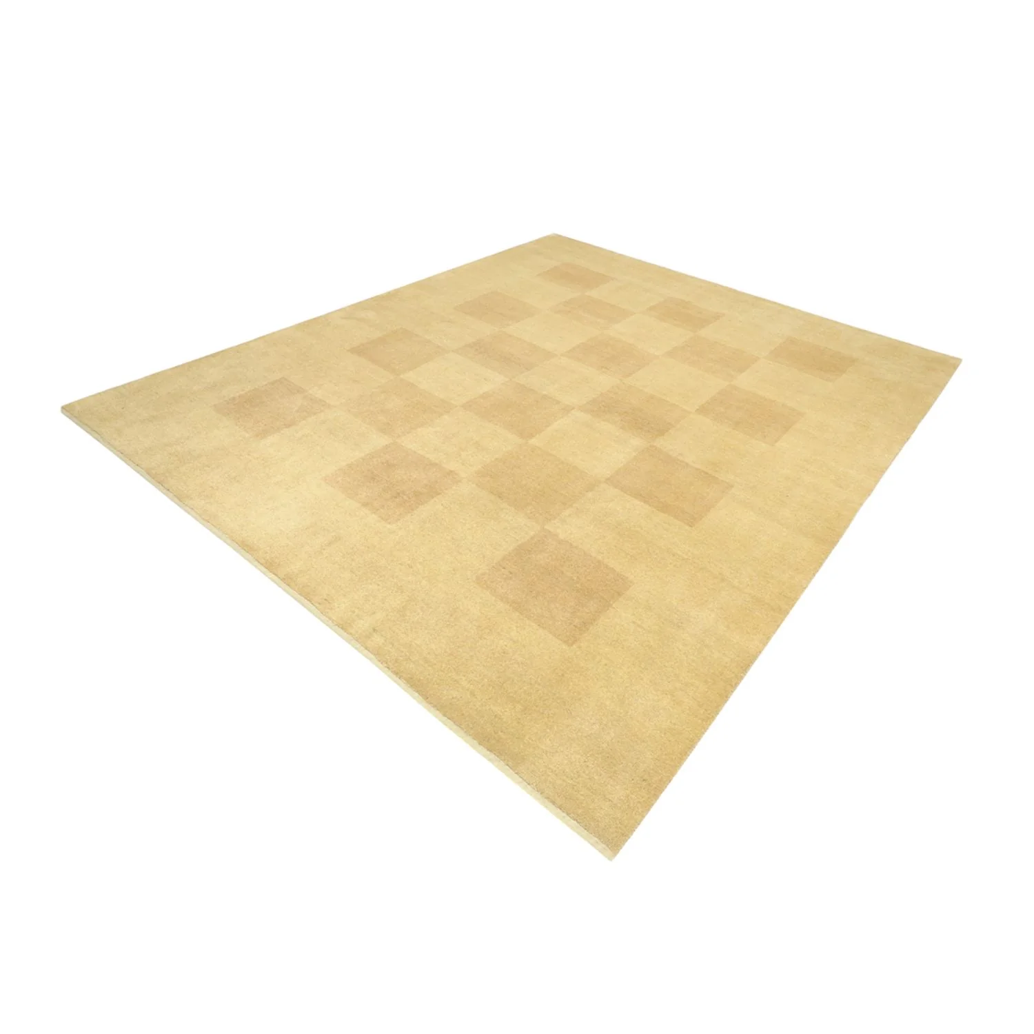 Gabbeh Persisch Teppich 308x254cm - Perserteppich Wollteppich - Image 6