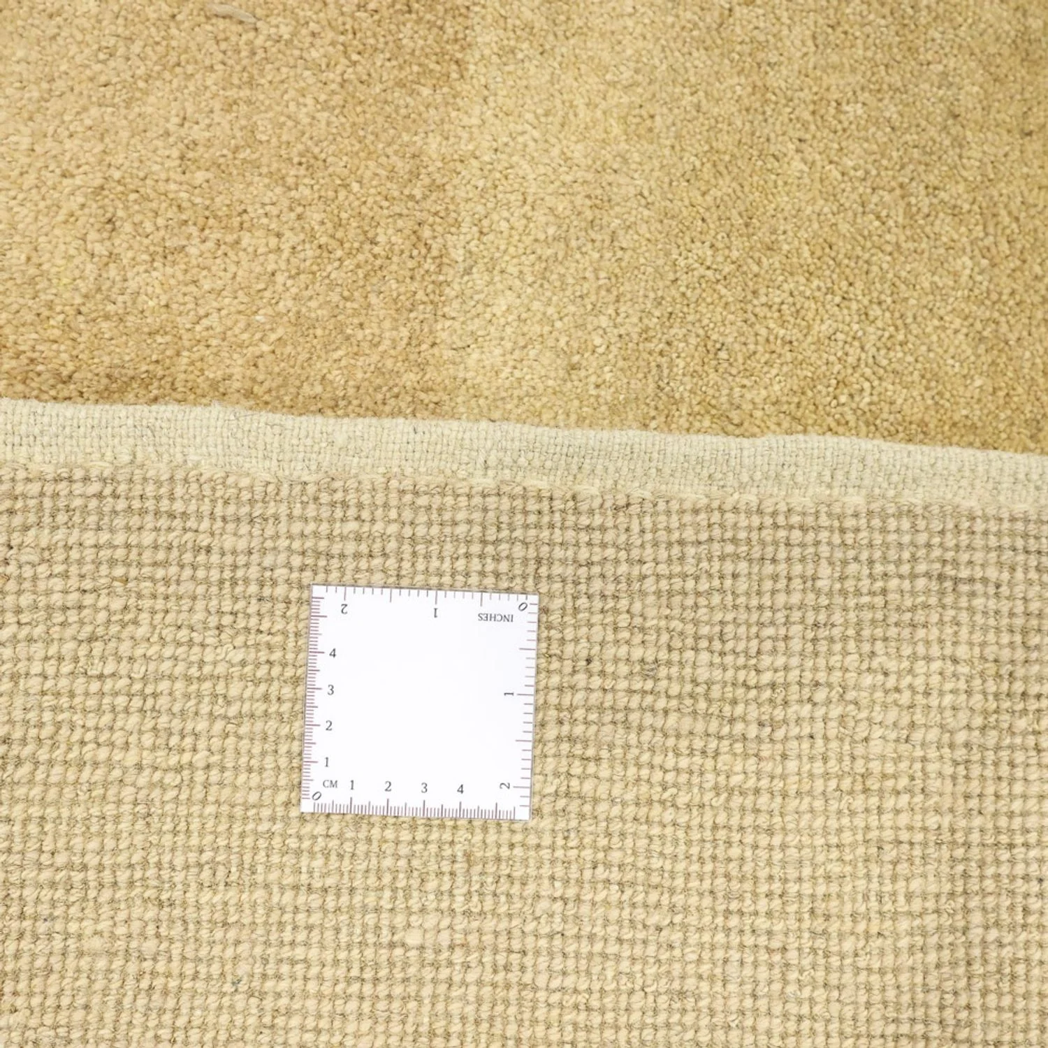 Gabbeh Persisch Teppich 308x254cm - Perserteppich Wollteppich - Image 7