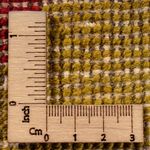 Gabbeh Persisch Teppich 90x63cm - Perserteppich Wollteppich - Image 6