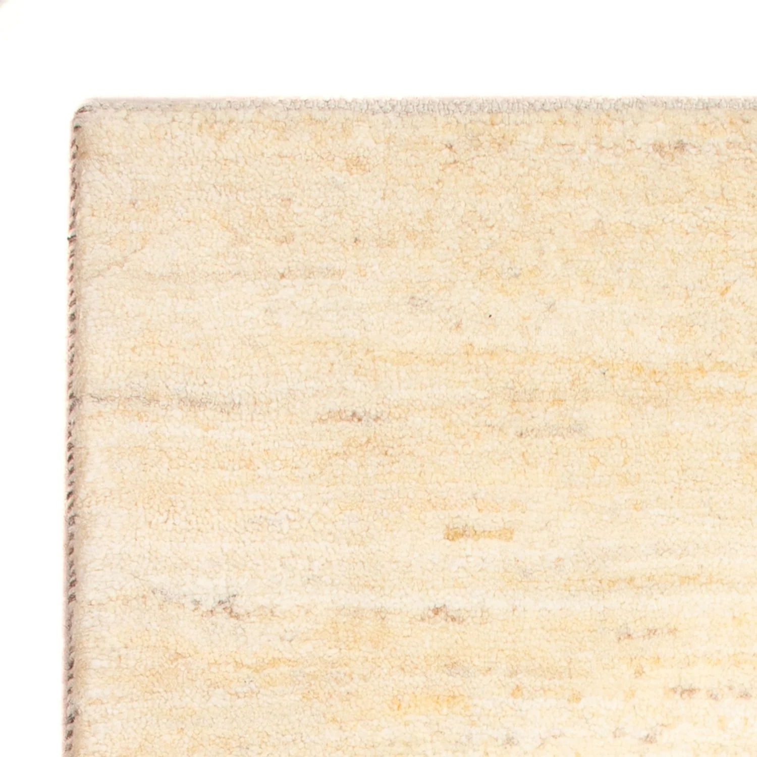 Gabbeh Teppich - Perser - 92 x 61 cm - beige - Image 3