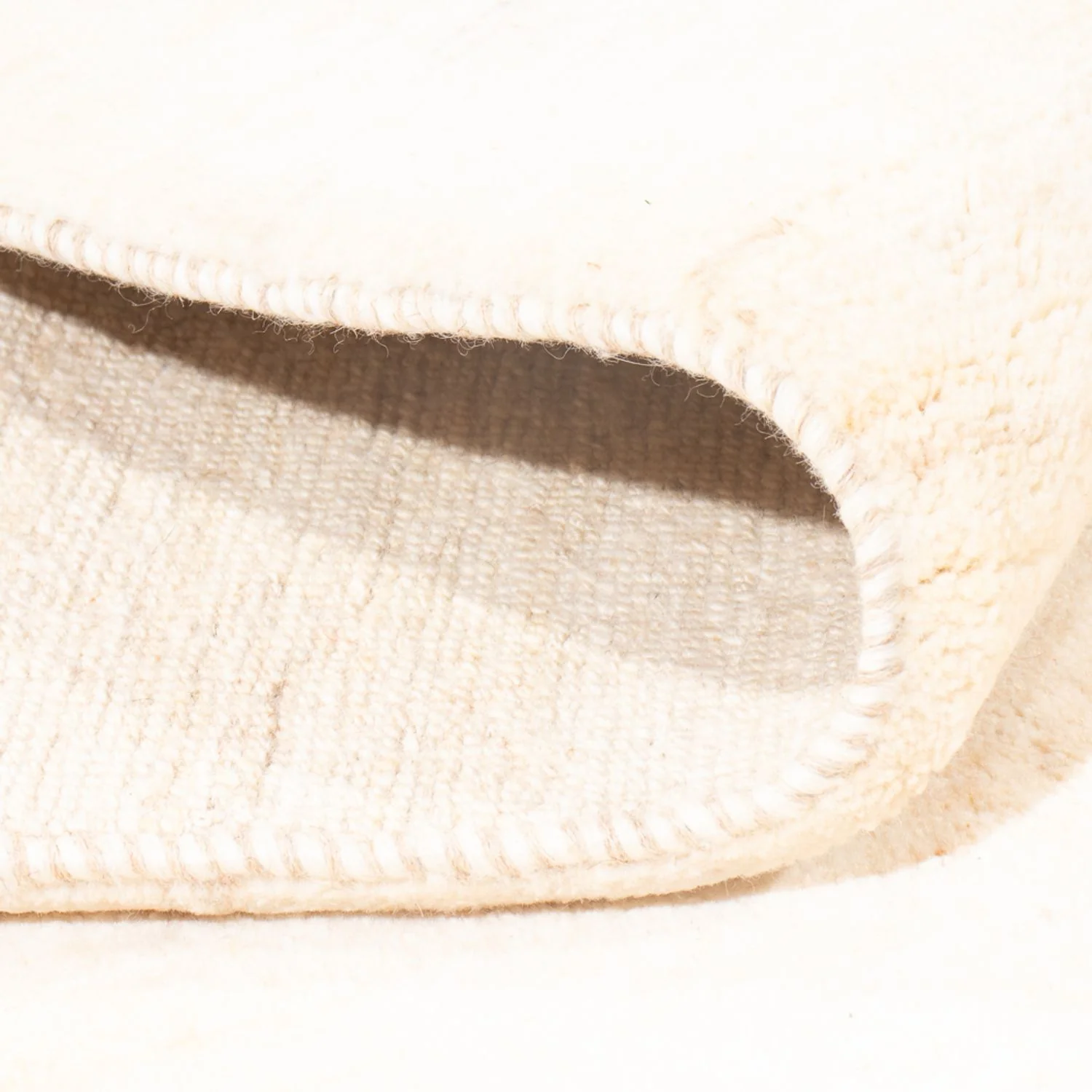 Gabbeh Teppich Softy 240x170cm - Wollteppich - Image 4