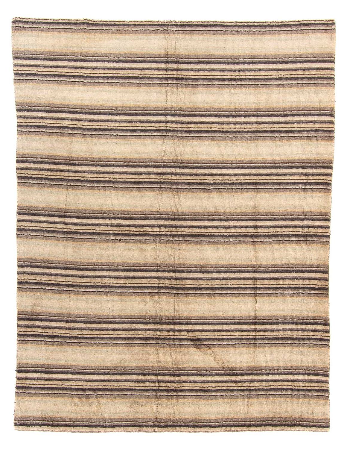 Gabbeh Teppich - Softy - 240 x 170 cm - mehrfarbig