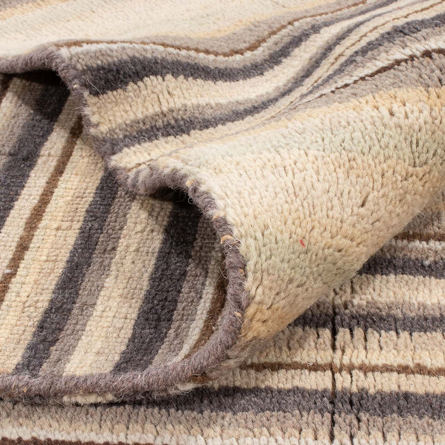 Gabbeh Teppich - Softy - 240 x 170 cm - mehrfarbig - Image 4