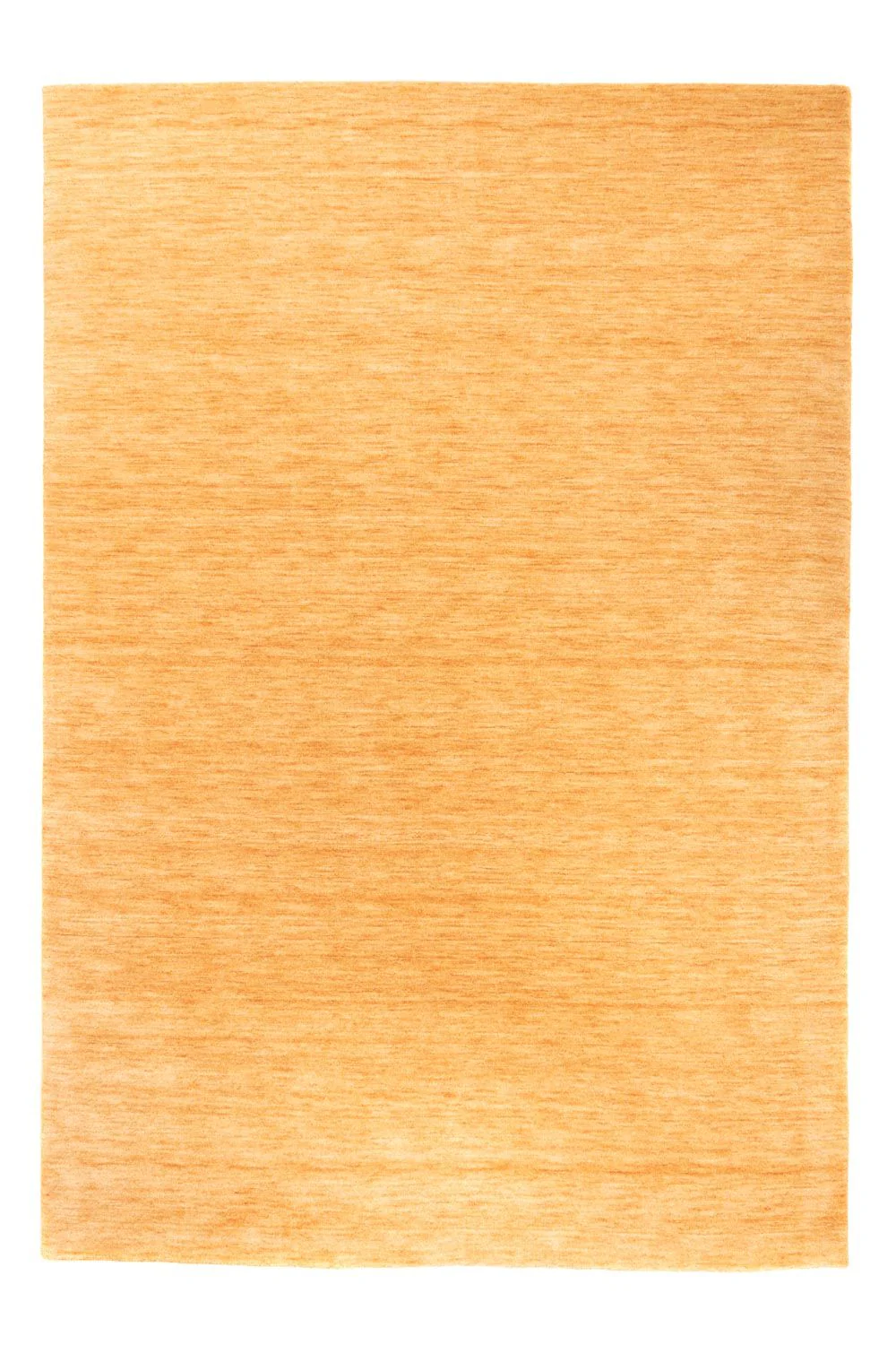 Gabbeh Teppich Uni - Wollteppich - Image 10