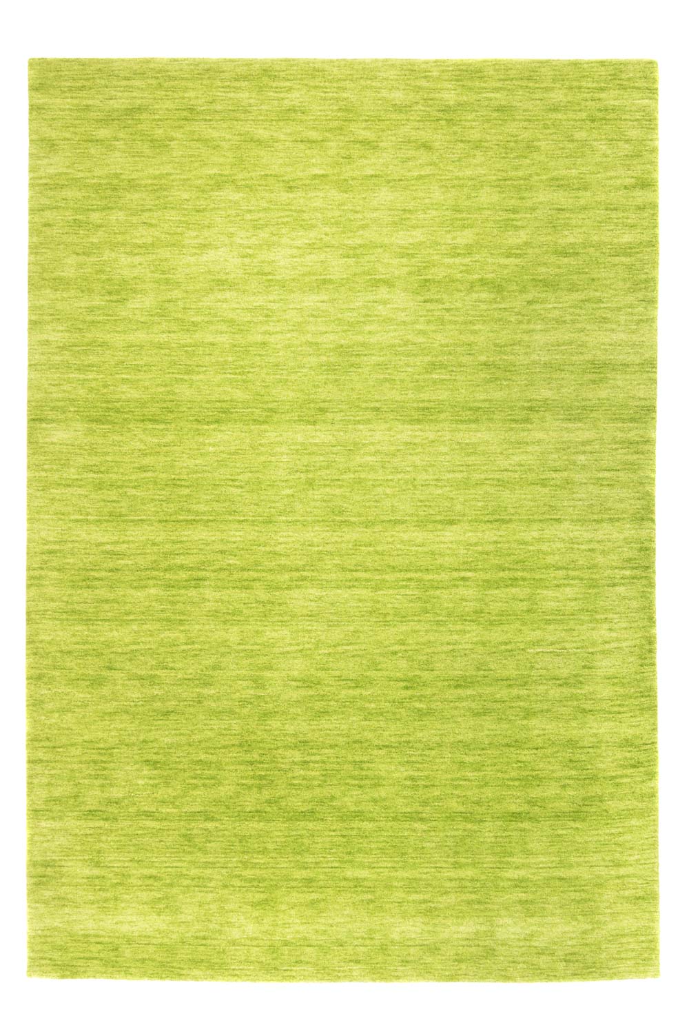 Gabbeh Teppich Uni - Wollteppich - Image 21
