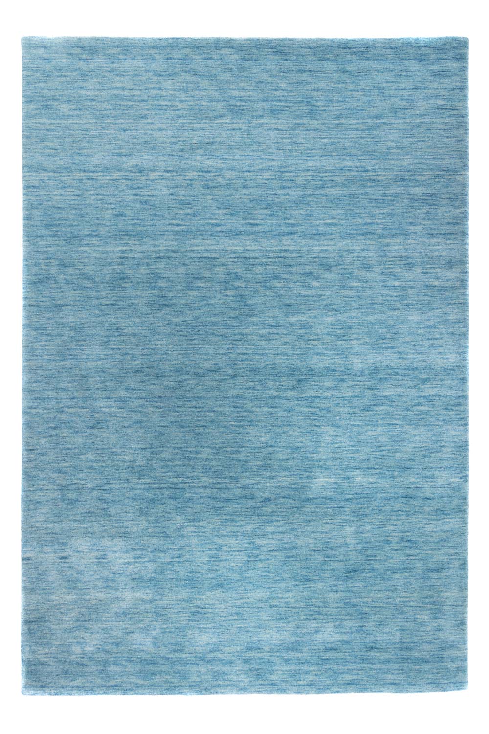 Gabbeh Teppich Uni - Wollteppich - Image 30