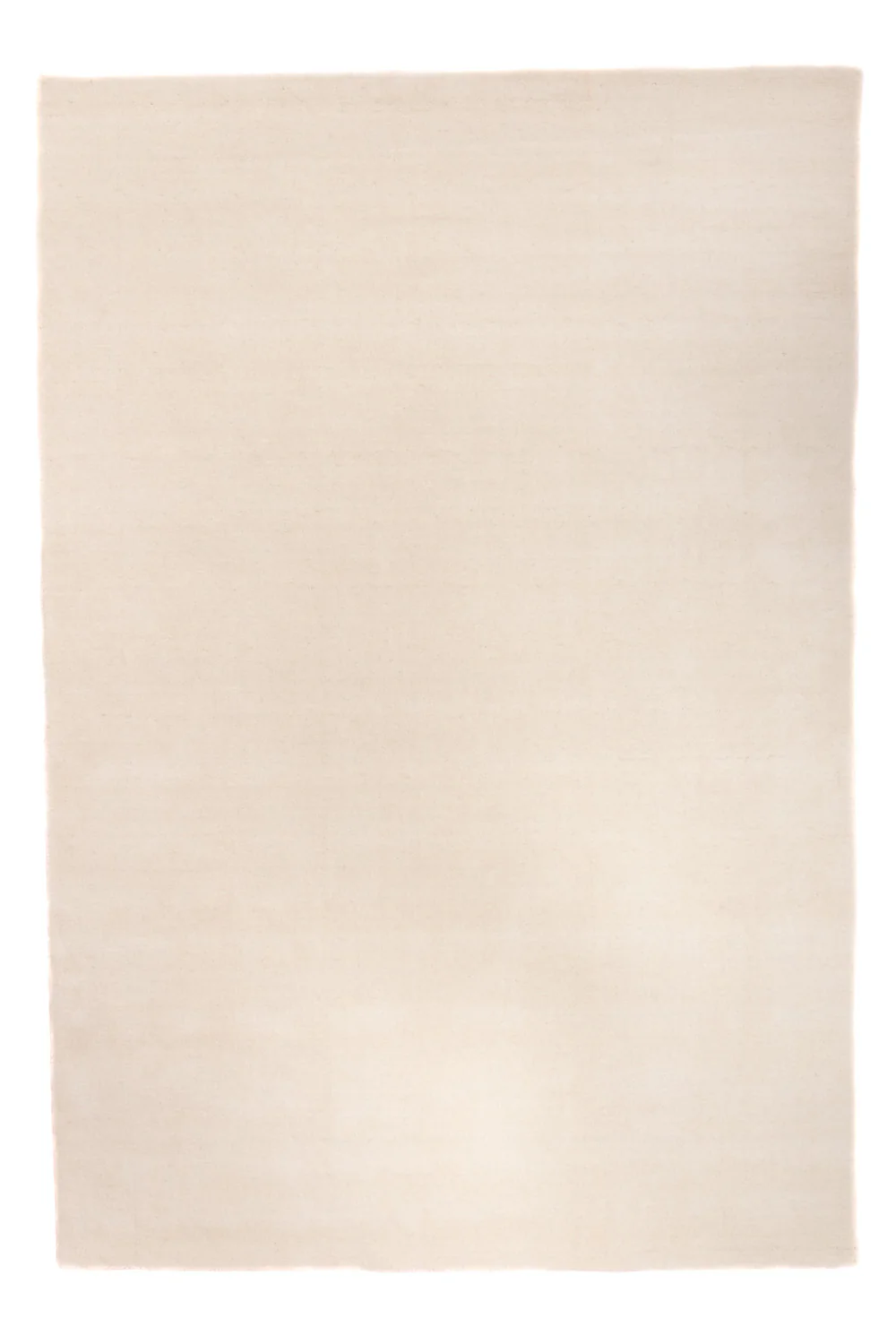 Gabbeh Teppich Uni - Wollteppich - Image 37