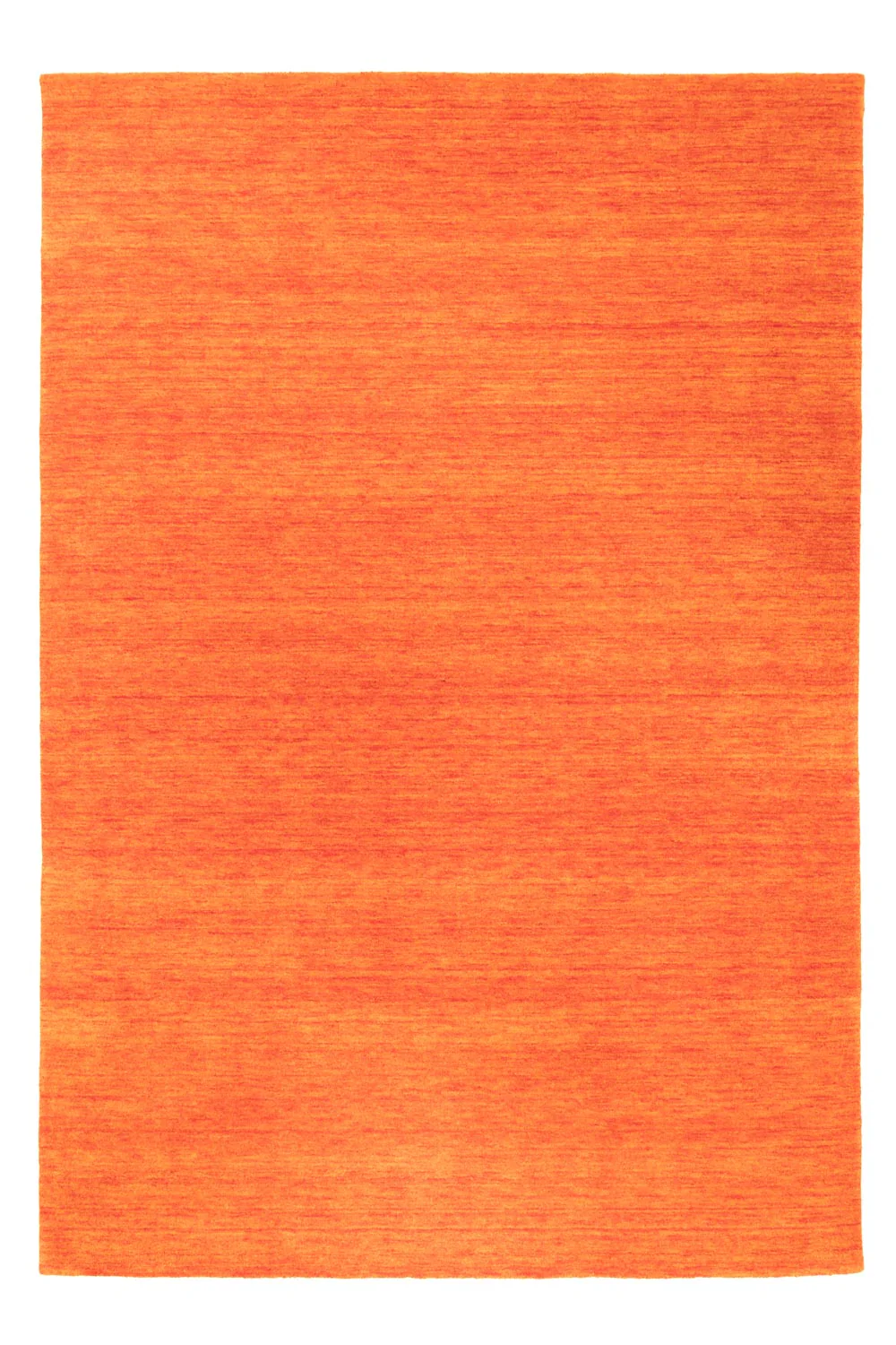 Gabbeh Teppich Uni - Wollteppich - Image 45
