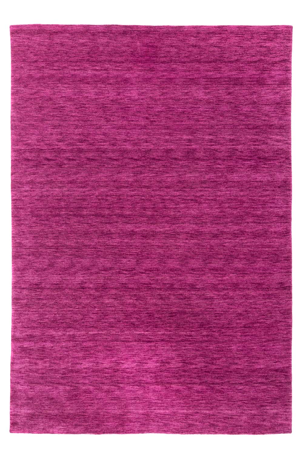 Gabbeh Teppich Uni - Wollteppich - Image 53