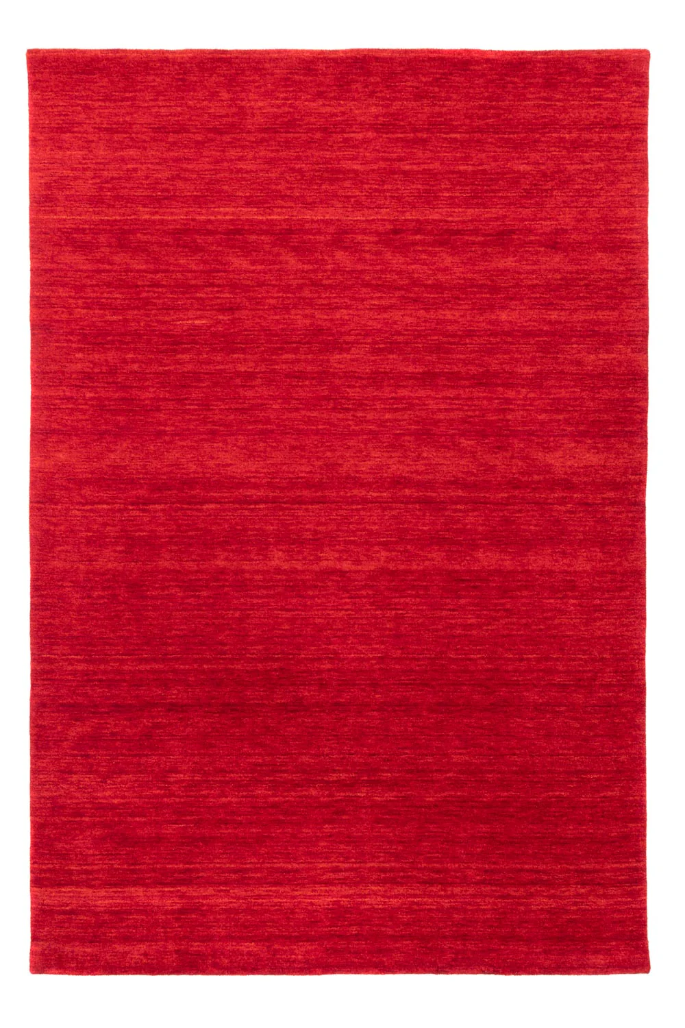 Gabbeh Teppich Uni - Wollteppich - Image 67